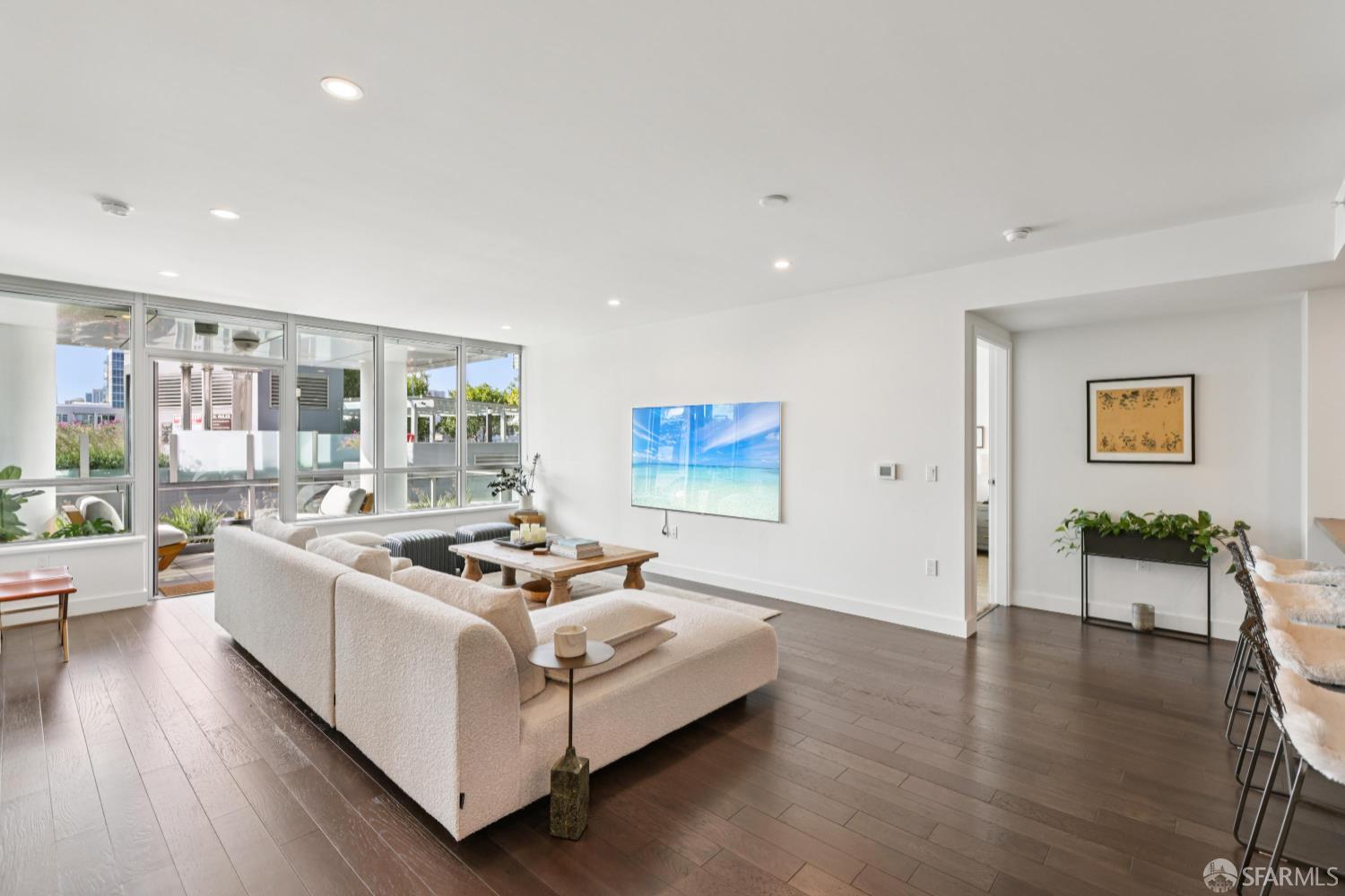 Detail Gallery Image 2 of 58 For 708 Long Bridge St #517,  San Francisco,  CA 94158 - 2 Beds | 2 Baths