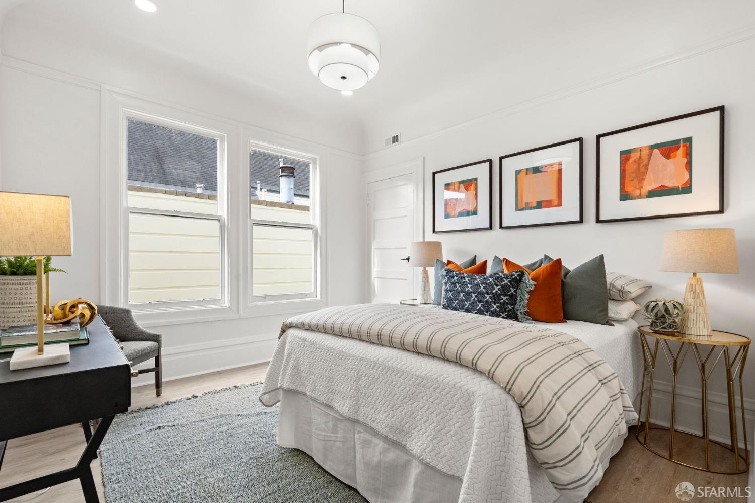 Detail Gallery Image 20 of 25 For 672 Castro St #674,  San Francisco,  CA 94114 - 3 Beds | 1 Baths