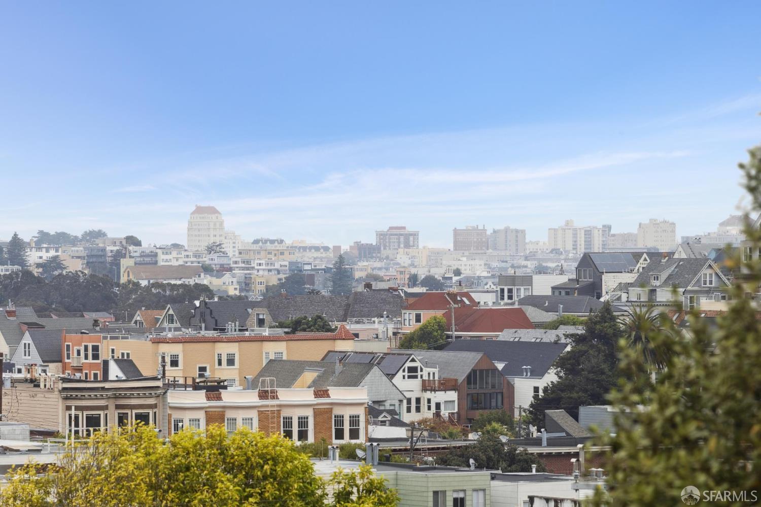 Detail Gallery Image 27 of 63 For 265 Rivoli St, San Francisco,  CA 94117 - – Beds | – Baths