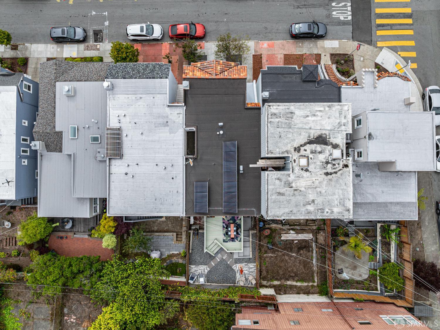 Detail Gallery Image 35 of 38 For 2212 15th Ave, San Francisco,  CA 94116 - 2 Beds | 1 Baths
