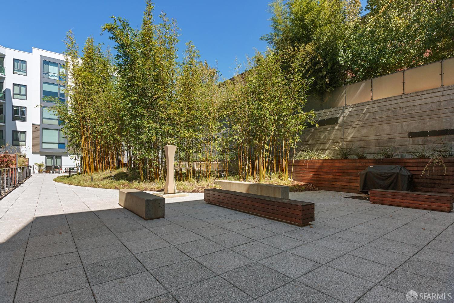 Detail Gallery Image 53 of 56 For 2101 Bryant St #306,  San Francisco,  CA 94110 - 3 Beds | 3 Baths