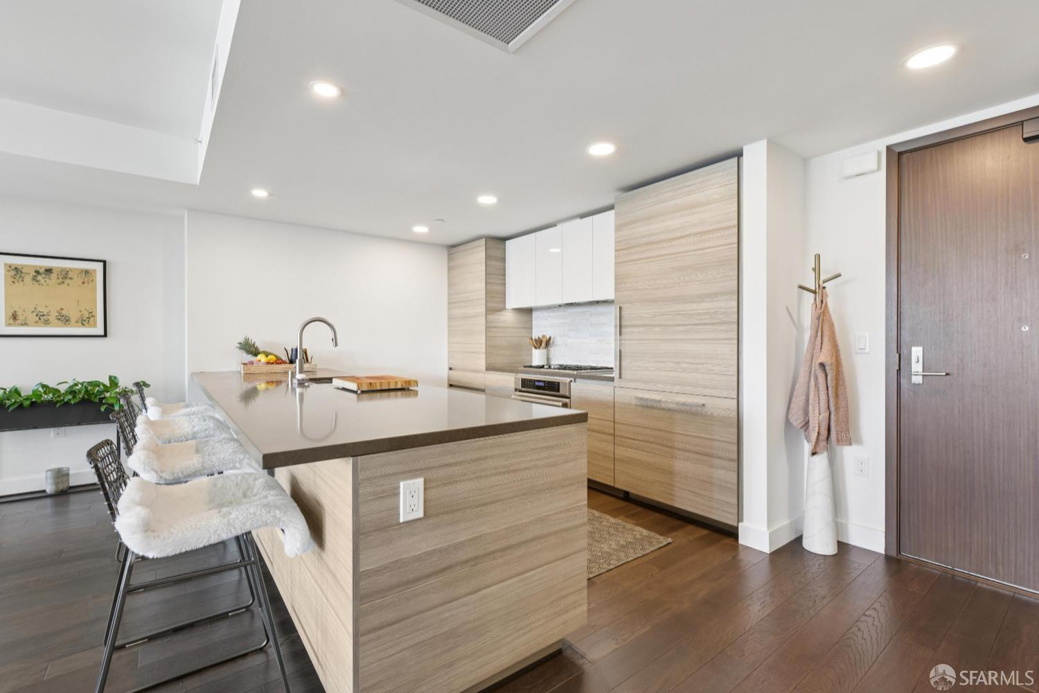 Detail Gallery Image 8 of 58 For 708 Long Bridge St #517,  San Francisco,  CA 94158 - 2 Beds | 2 Baths