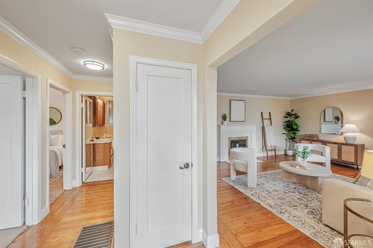 Detail Gallery Image 9 of 45 For 1280 Kains Ave, San Bruno,  CA 94066 - 3 Beds | 2 Baths