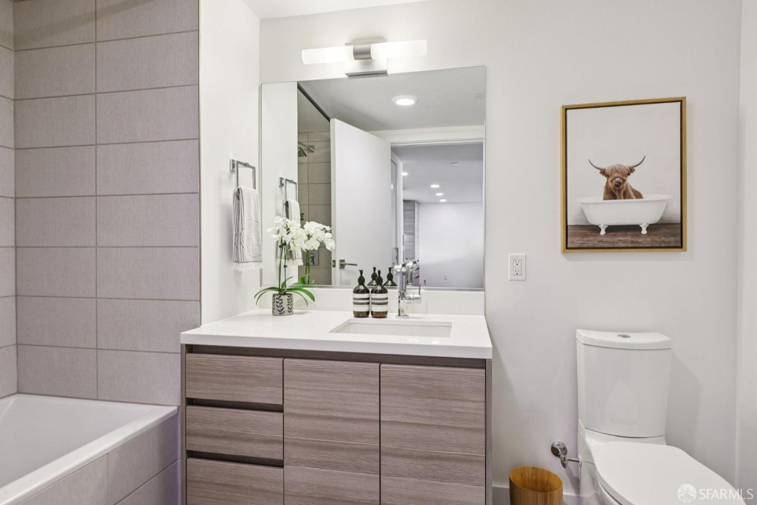 Detail Gallery Image 27 of 58 For 708 Long Bridge St #517,  San Francisco,  CA 94158 - 2 Beds | 2 Baths