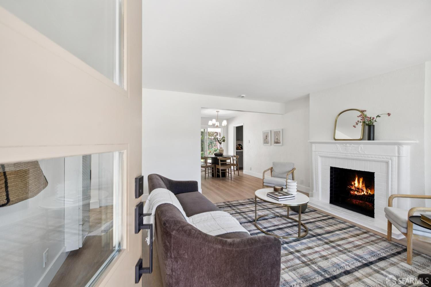 Detail Gallery Image 8 of 63 For 941 Norton St, San Mateo,  CA 94401 - 3 Beds | 1/1 Baths