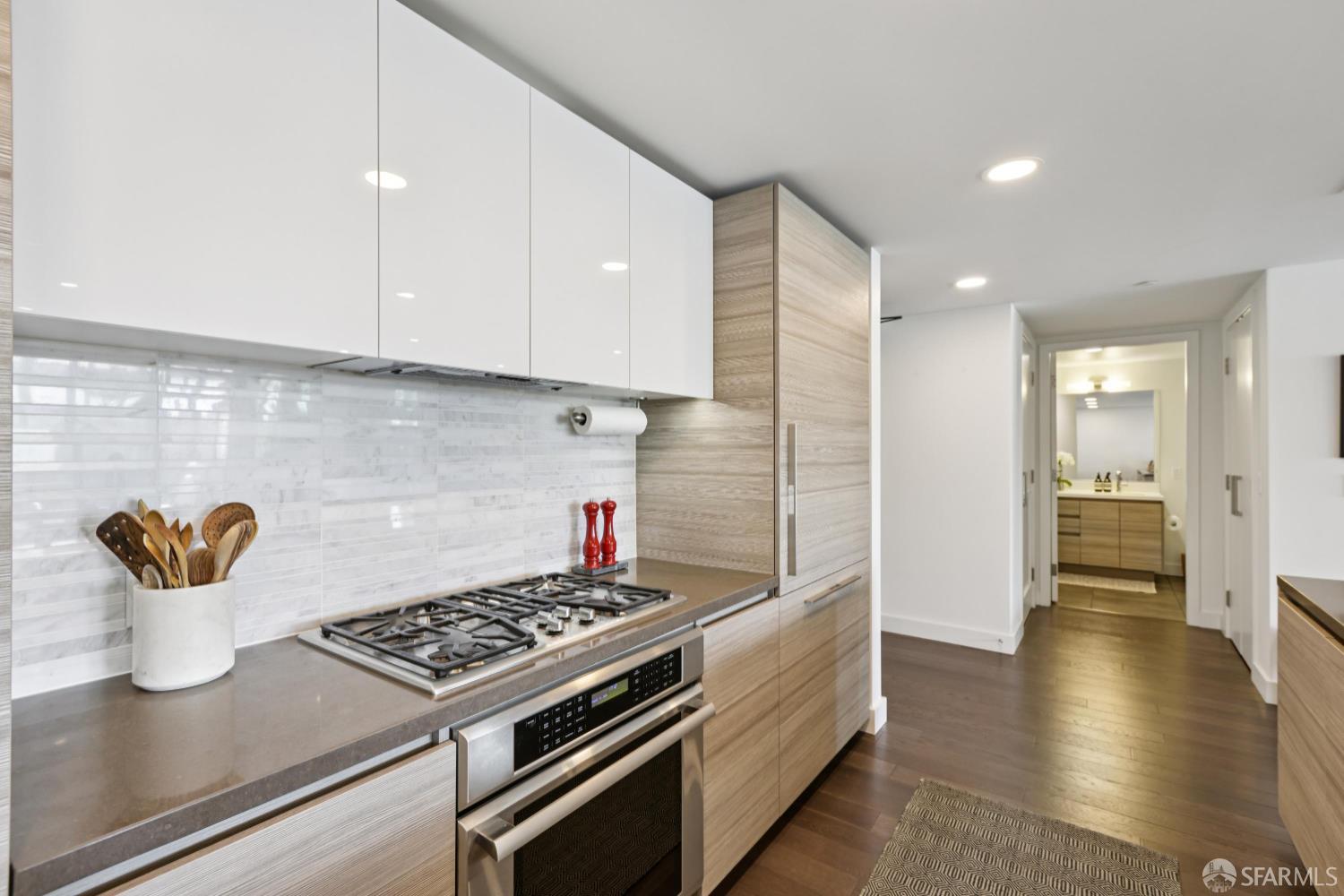 Detail Gallery Image 13 of 58 For 708 Long Bridge St #517,  San Francisco,  CA 94158 - 2 Beds | 2 Baths