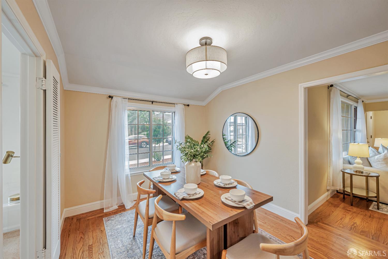 Detail Gallery Image 16 of 45 For 1280 Kains Ave, San Bruno,  CA 94066 - 3 Beds | 2 Baths
