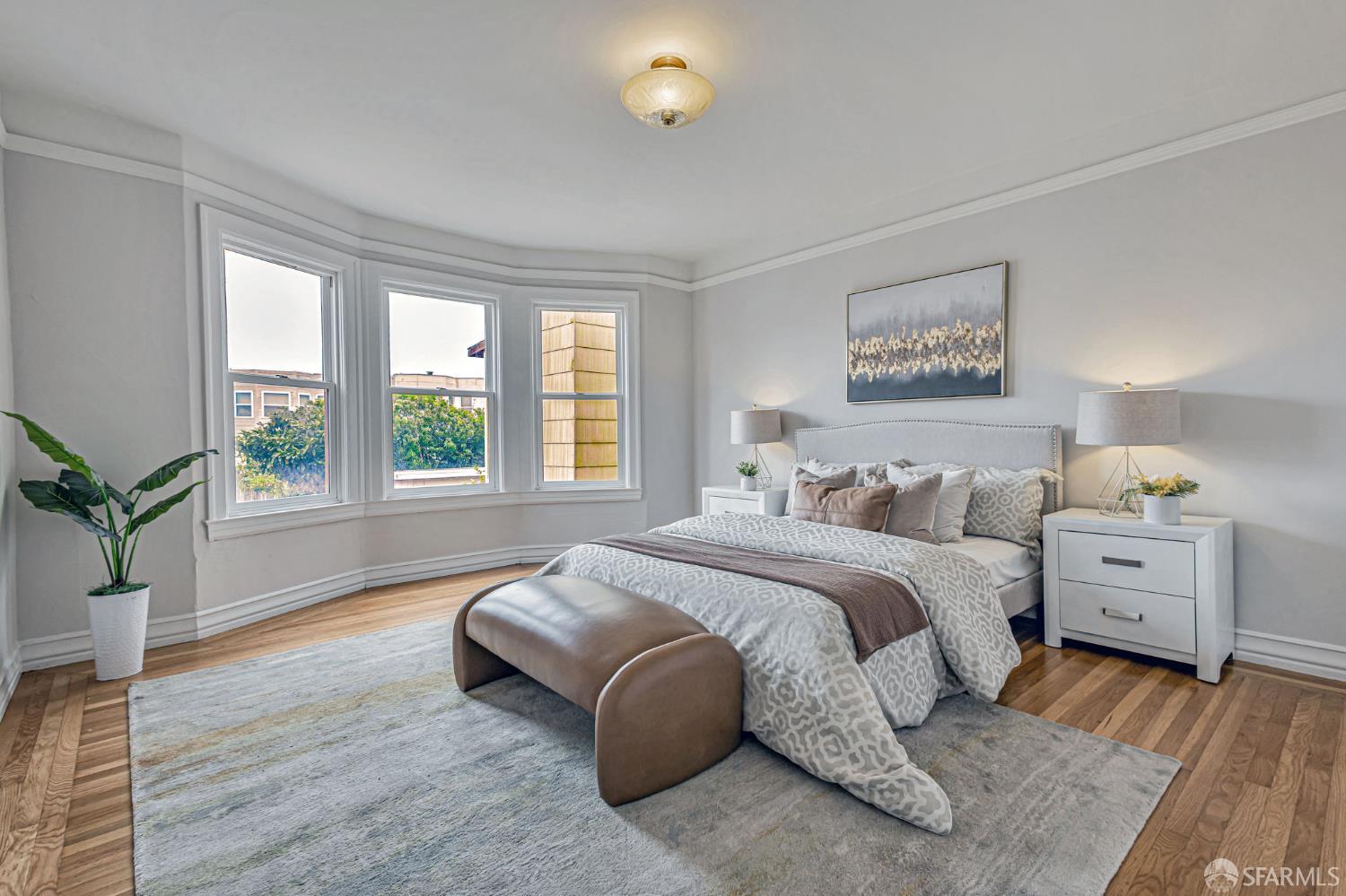Detail Gallery Image 14 of 27 For 1750 26th Ave, San Francisco,  CA 94122 - 2 Beds | 1 Baths