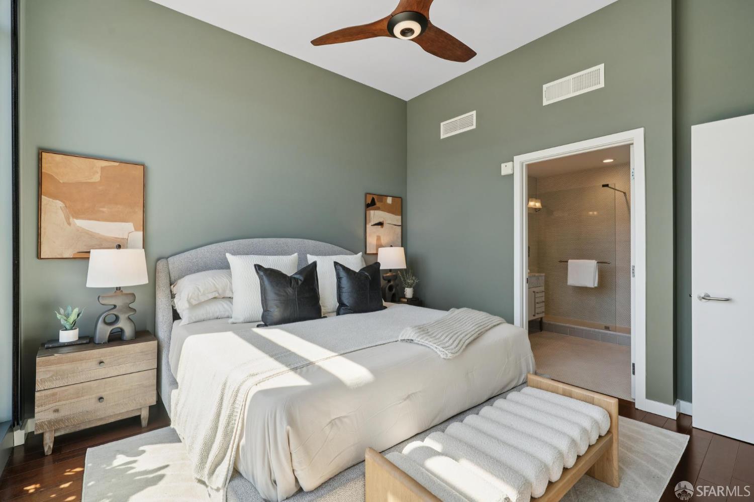 Detail Gallery Image 27 of 56 For 2101 Bryant St #306,  San Francisco,  CA 94110 - 3 Beds | 3 Baths