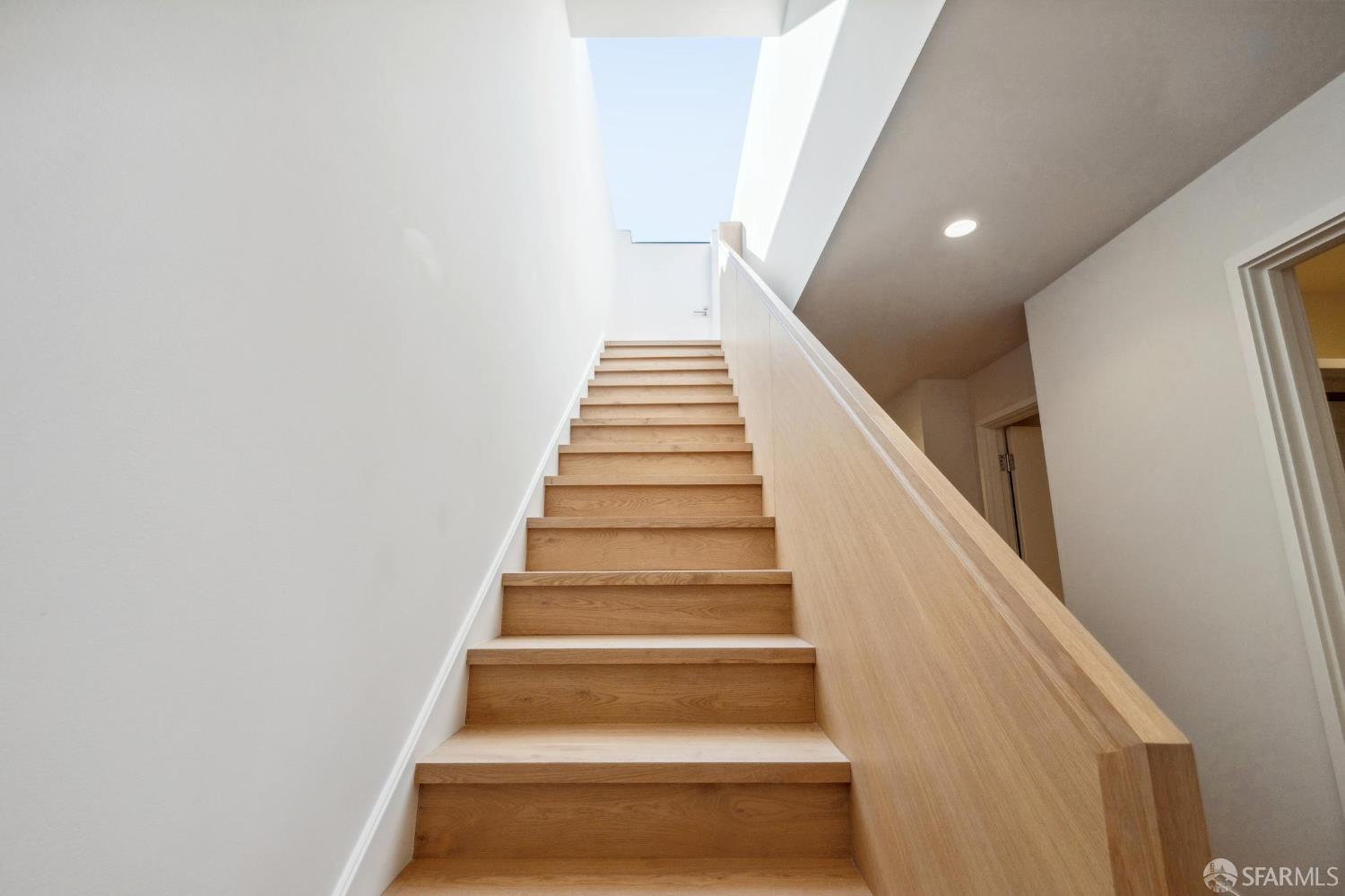 Detail Gallery Image 39 of 47 For 3657 California St, San Francisco,  CA 94118 - 3 Beds | 3 Baths