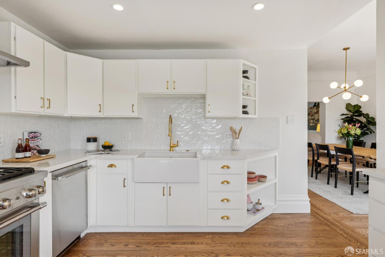 Detail Gallery Image 17 of 42 For 334 Park St, San Francisco,  CA 94110 - 3 Beds | 1 Baths