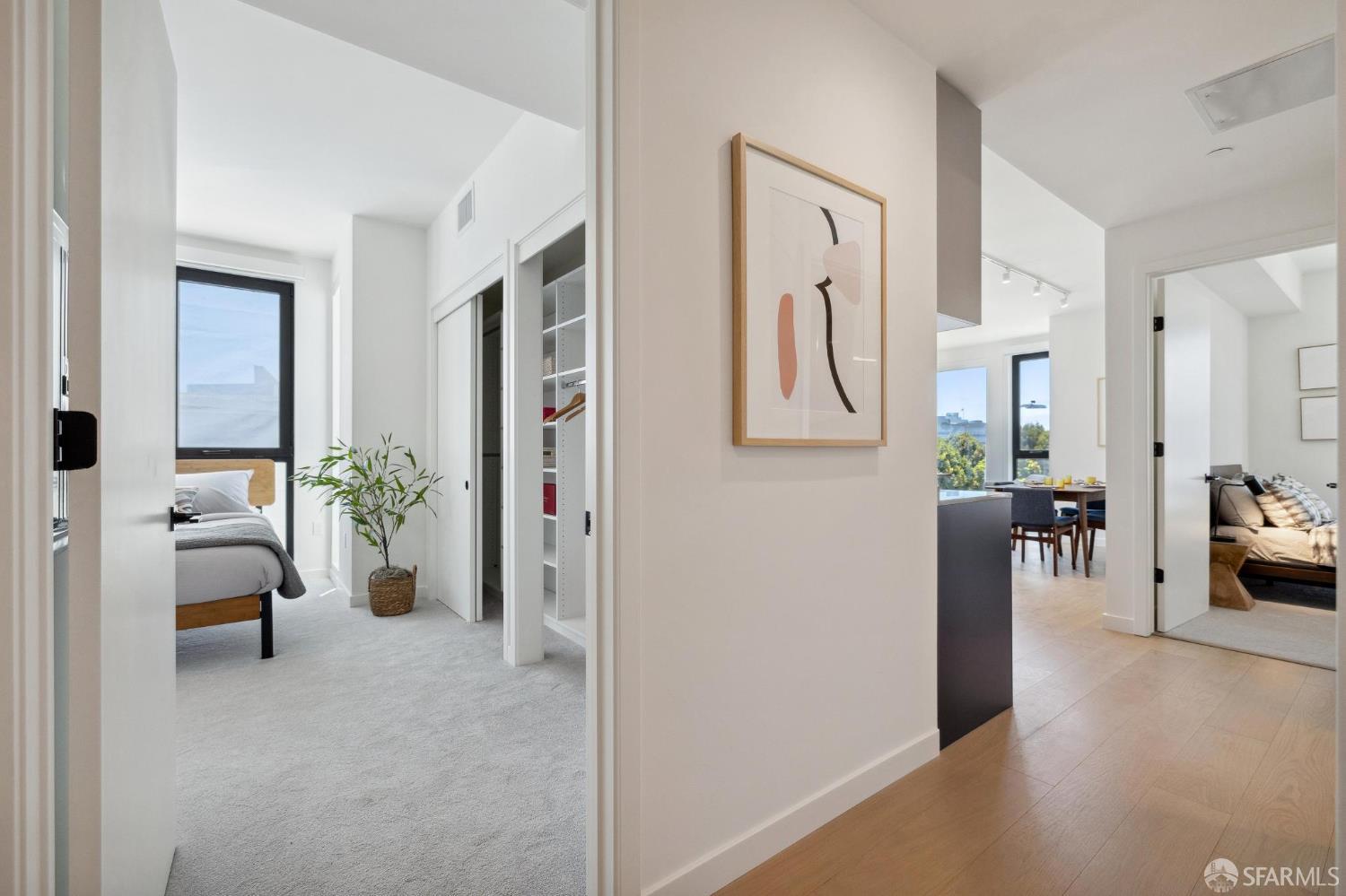 Detail Gallery Image 16 of 24 For 988 Harrison St Hm7,  San Francisco,  CA 94107 - 2 Beds | 2 Baths