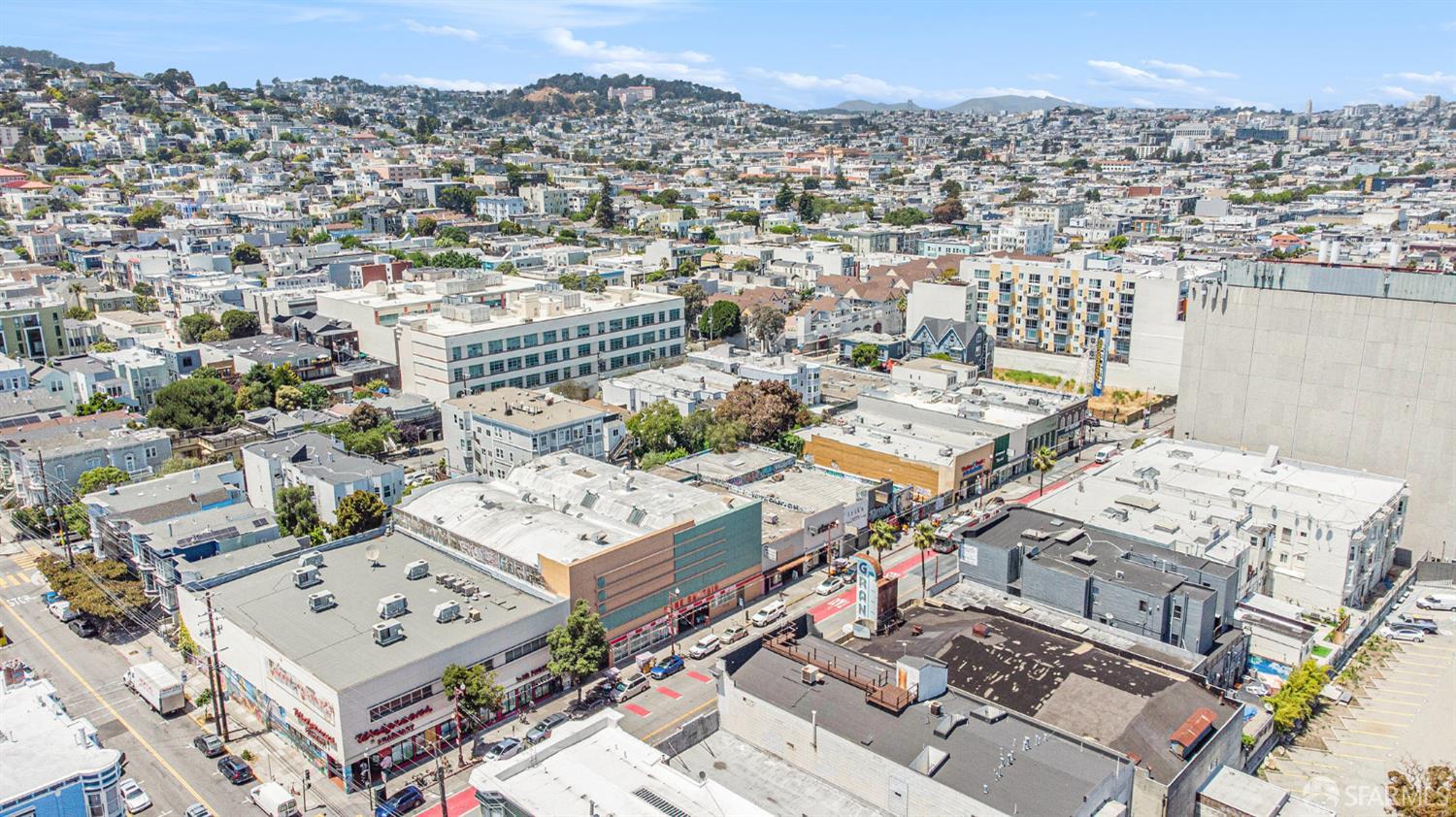 Detail Gallery Image 37 of 38 For 2673 Mission St, San Francisco,  CA 94110 - – Beds | – Baths