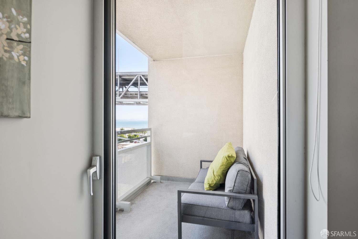 Detail Gallery Image 20 of 31 For 400 Beale St #905,  San Francisco,  CA 94105 - 1 Beds | 1 Baths