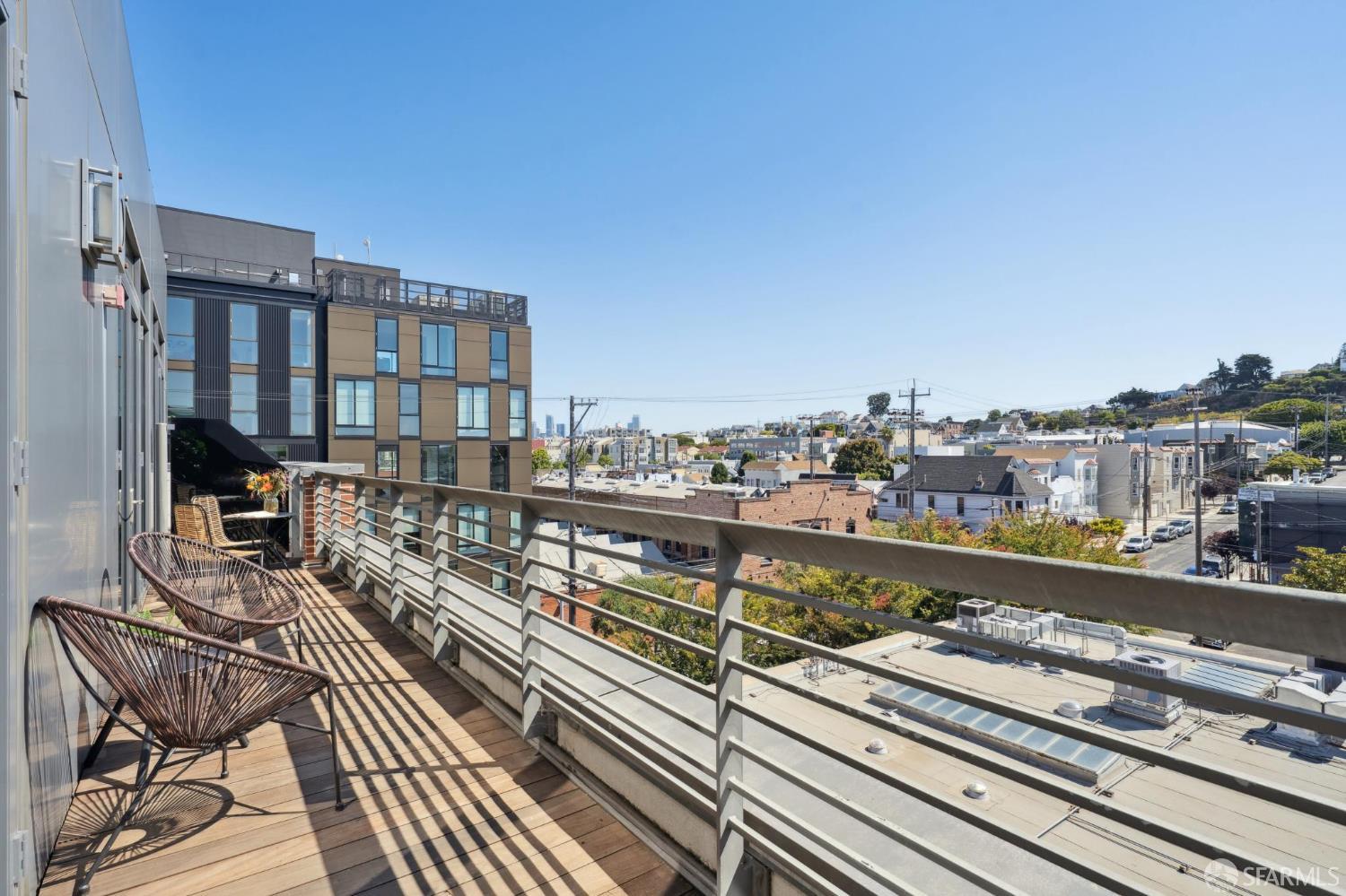 Detail Gallery Image 46 of 56 For 2101 Bryant St #306,  San Francisco,  CA 94110 - 3 Beds | 3 Baths