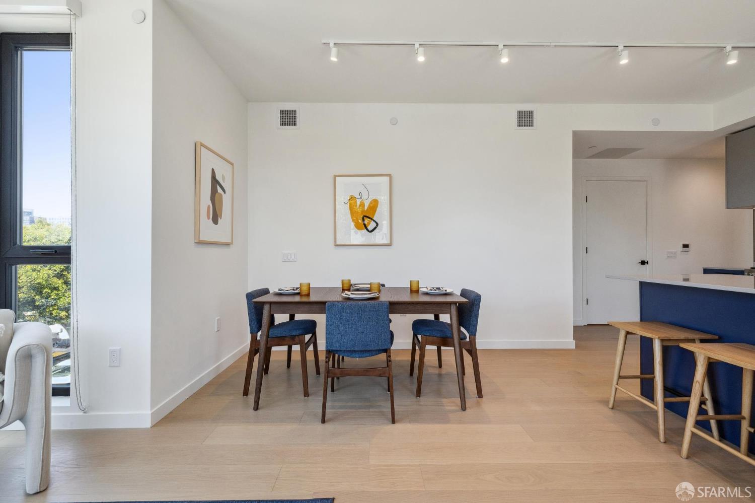 Detail Gallery Image 11 of 24 For 988 Harrison St Hm7,  San Francisco,  CA 94107 - 2 Beds | 2 Baths