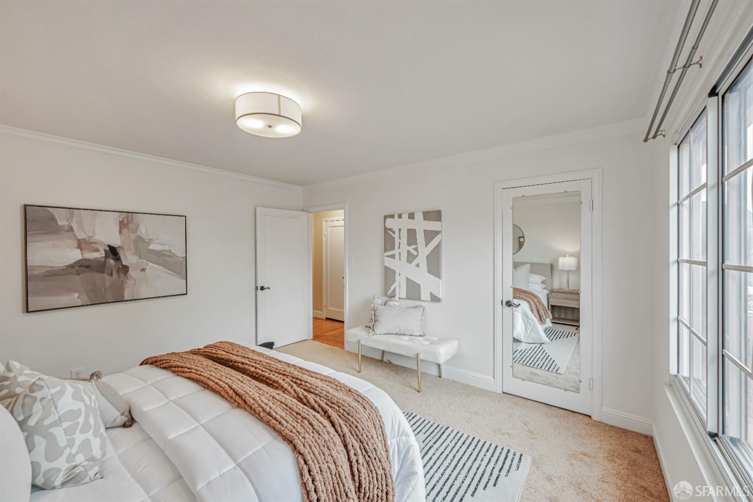 Detail Gallery Image 23 of 45 For 1280 Kains Ave, San Bruno,  CA 94066 - 3 Beds | 2 Baths