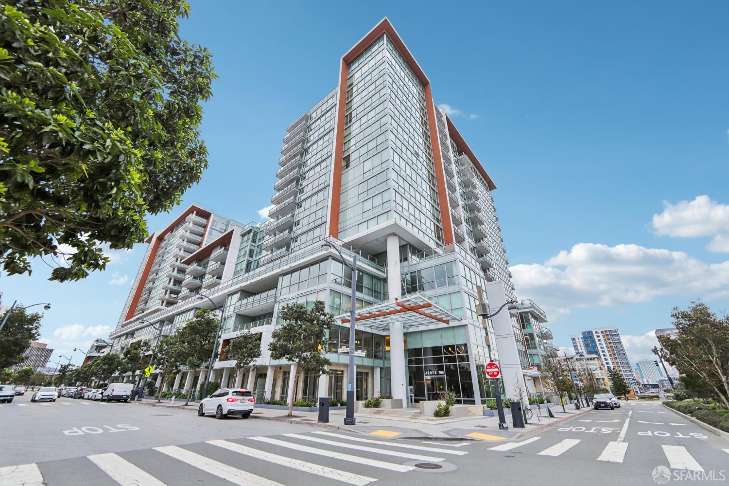 Detail Gallery Image 56 of 58 For 708 Long Bridge St #517,  San Francisco,  CA 94158 - 2 Beds | 2 Baths