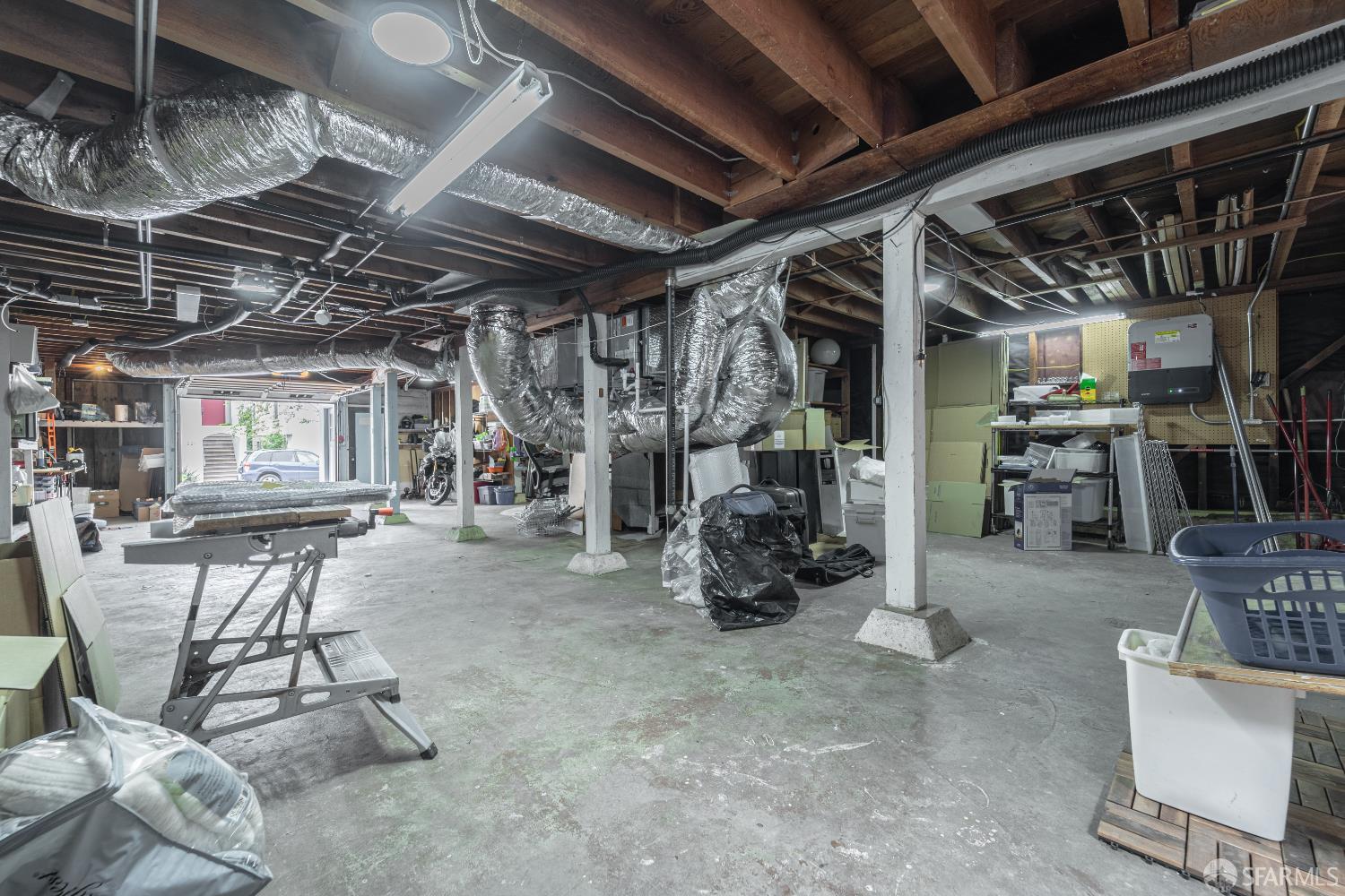 Detail Gallery Image 31 of 38 For 2212 15th Ave, San Francisco,  CA 94116 - 2 Beds | 1 Baths