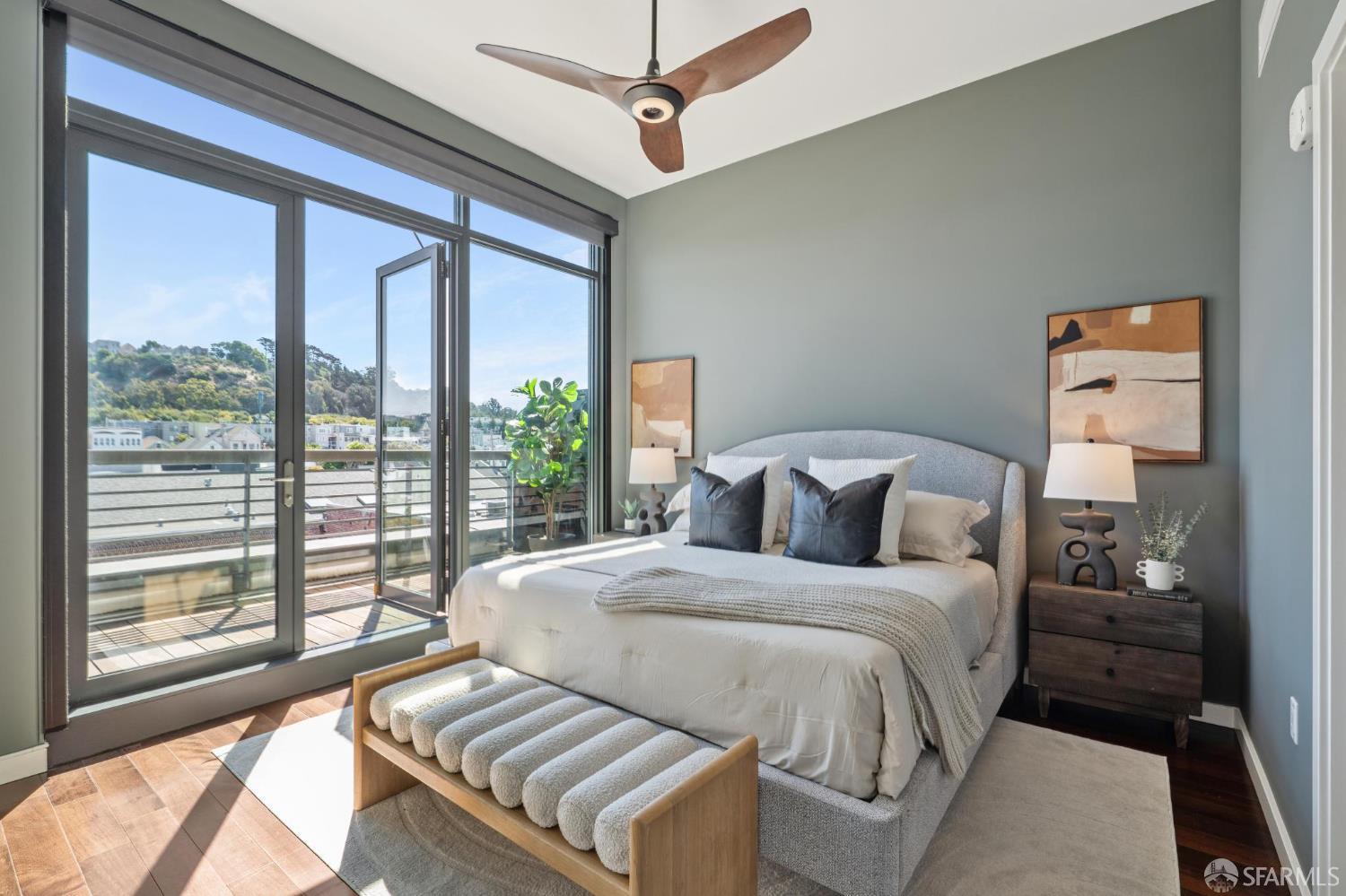 Detail Gallery Image 28 of 56 For 2101 Bryant St #306,  San Francisco,  CA 94110 - 3 Beds | 3 Baths