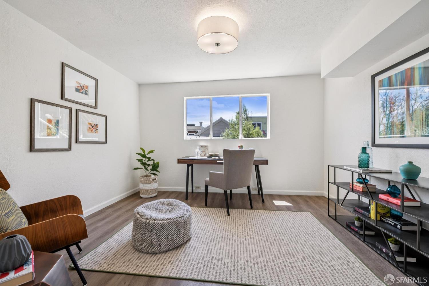 Detail Gallery Image 33 of 42 For 334 Park St, San Francisco,  CA 94110 - 3 Beds | 1 Baths