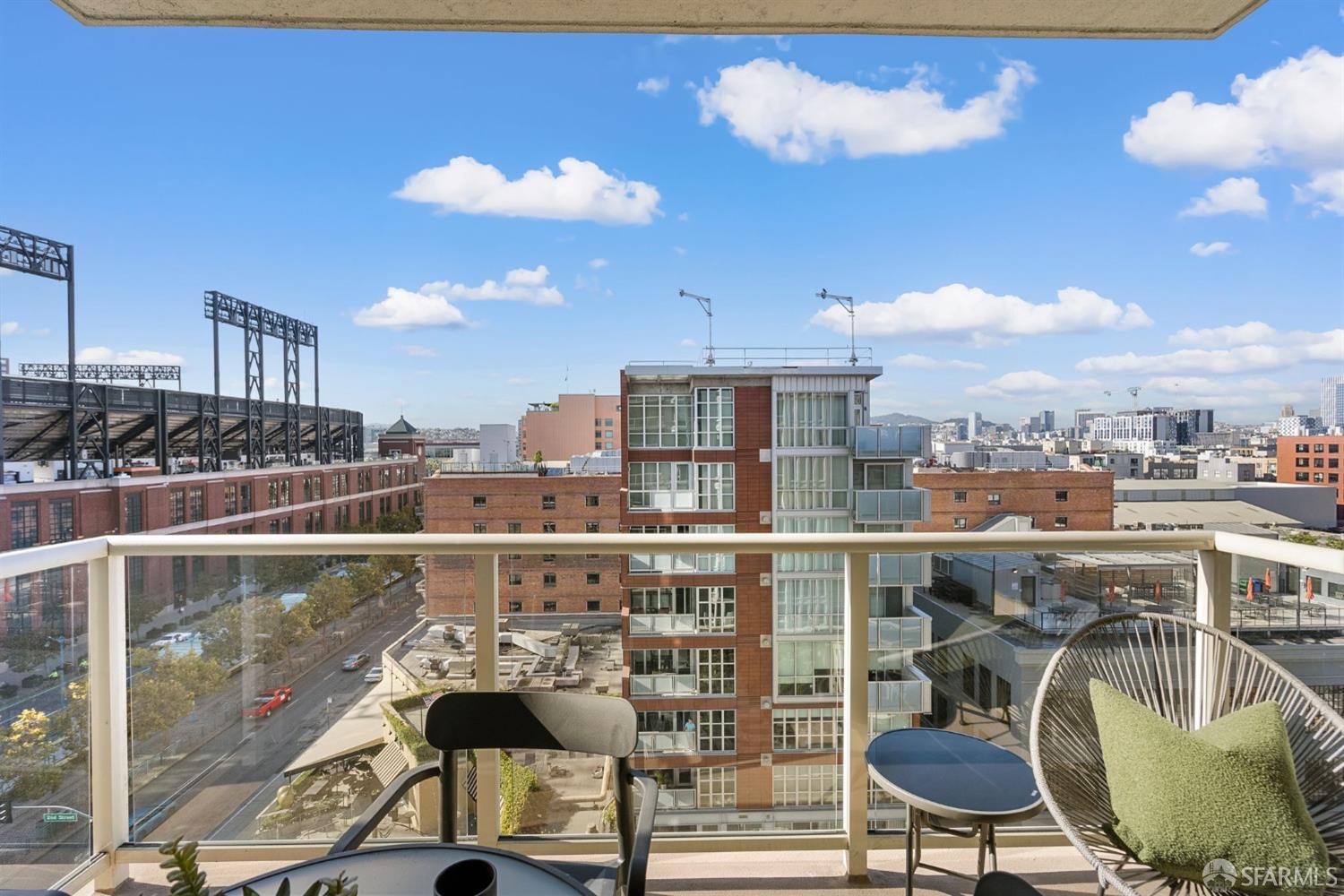 Detail Gallery Image 23 of 26 For 88 King St #906,  San Francisco,  CA 94107 - 2 Beds | 2 Baths