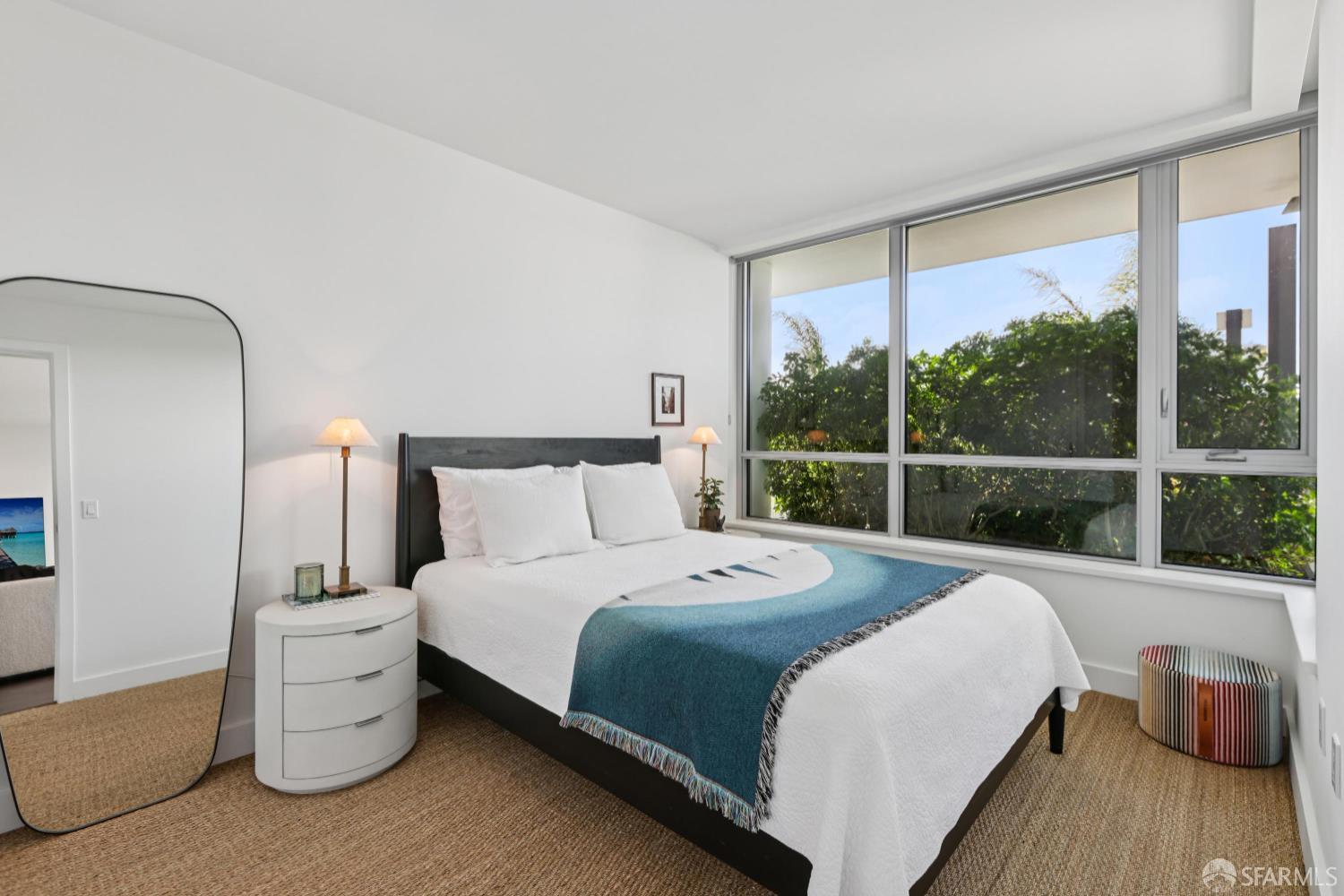 Detail Gallery Image 22 of 58 For 708 Long Bridge St #517,  San Francisco,  CA 94158 - 2 Beds | 2 Baths