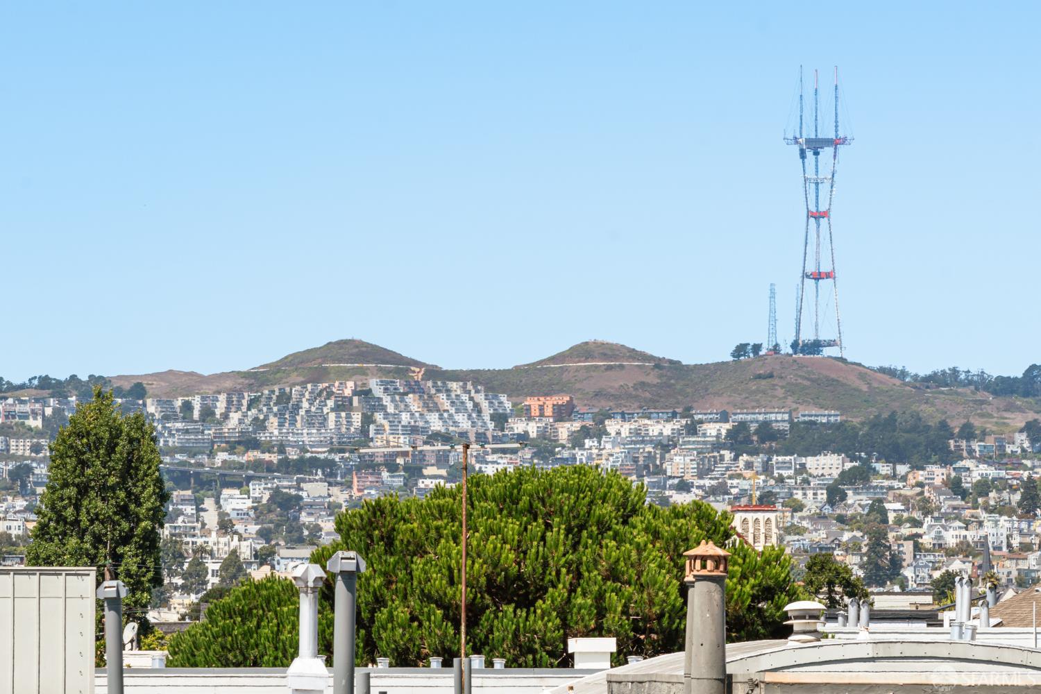 Detail Gallery Image 22 of 41 For 1386 Utah St, San Francisco,  CA 94110 - 3 Beds | 1 Baths