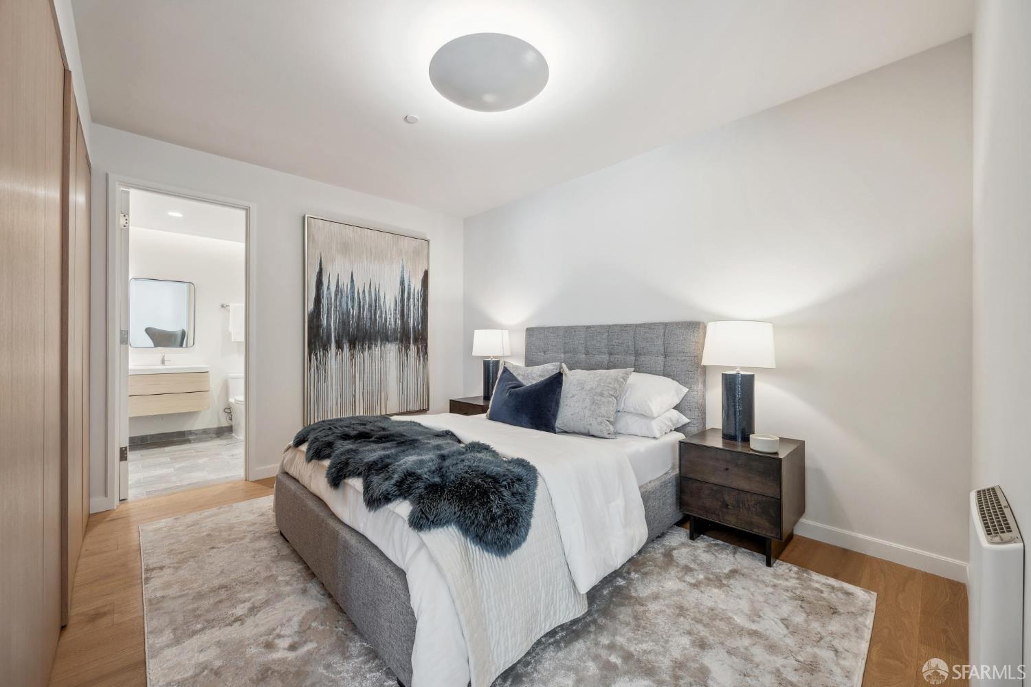Detail Gallery Image 36 of 47 For 3657 California St, San Francisco,  CA 94118 - 3 Beds | 3 Baths