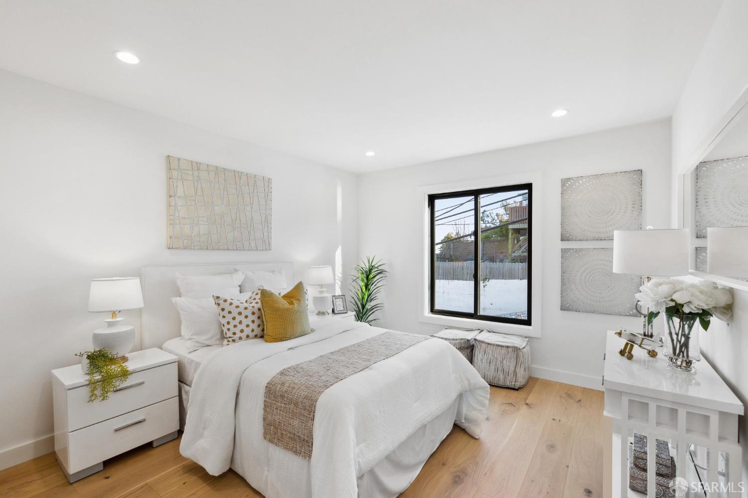 Detail Gallery Image 39 of 72 For 248 Ordway St, San Francisco,  CA 94134 - 4 Beds | 3 Baths
