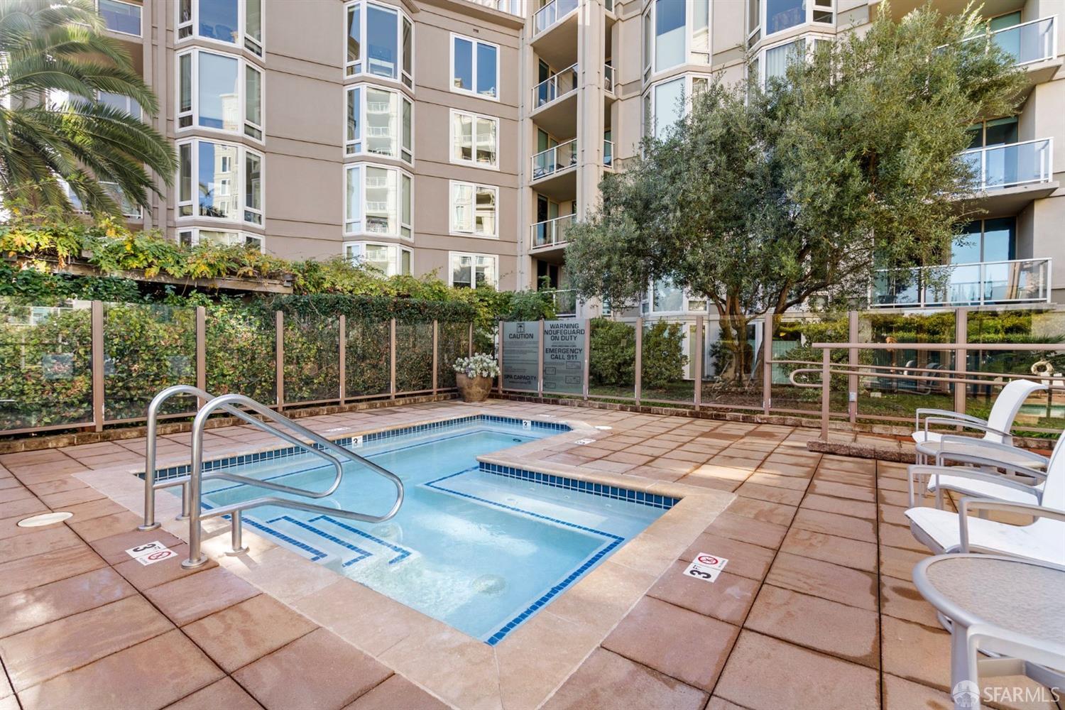 Detail Gallery Image 26 of 26 For 88 King St #906,  San Francisco,  CA 94107 - 2 Beds | 2 Baths