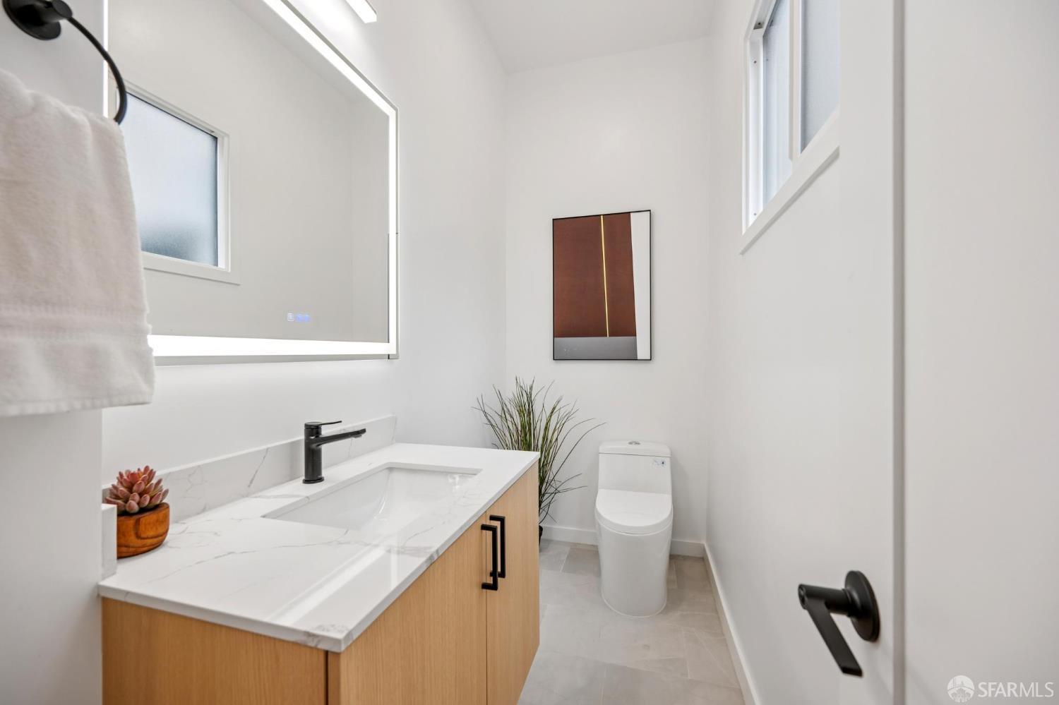 Detail Gallery Image 16 of 20 For 1117 Guerrero St #5,  San Francisco,  CA 94110 - 1 Beds | 1/1 Baths