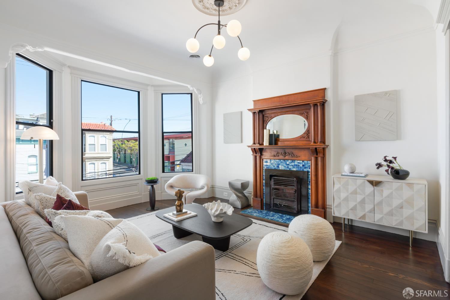 Detail Gallery Image 5 of 41 For 1386 Utah St, San Francisco,  CA 94110 - 3 Beds | 1 Baths