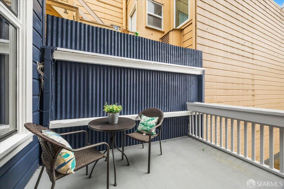 Detail Gallery Image 17 of 24 For 791 26th Ave, San Francisco,  CA 94121 - 4 Beds | 2/1 Baths