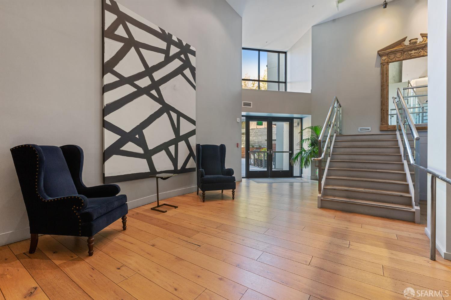 Detail Gallery Image 54 of 56 For 2101 Bryant St #306,  San Francisco,  CA 94110 - 3 Beds | 3 Baths