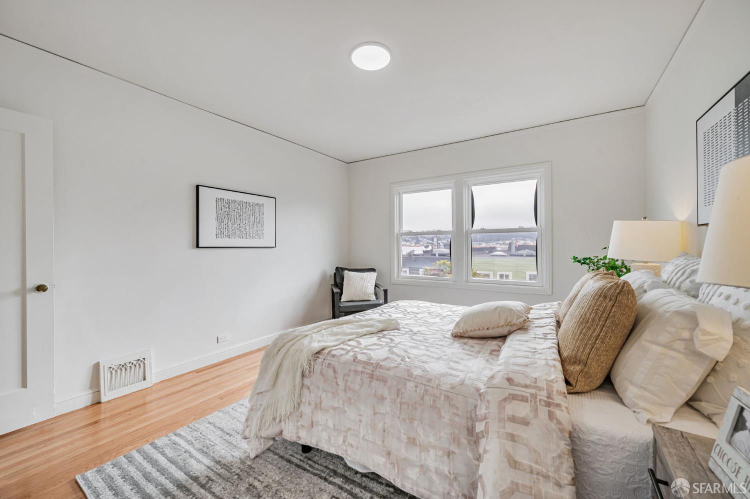 Detail Gallery Image 24 of 38 For 32 Santa Fe Ave, San Francisco,  CA 94124 - 3 Beds | 1/1 Baths