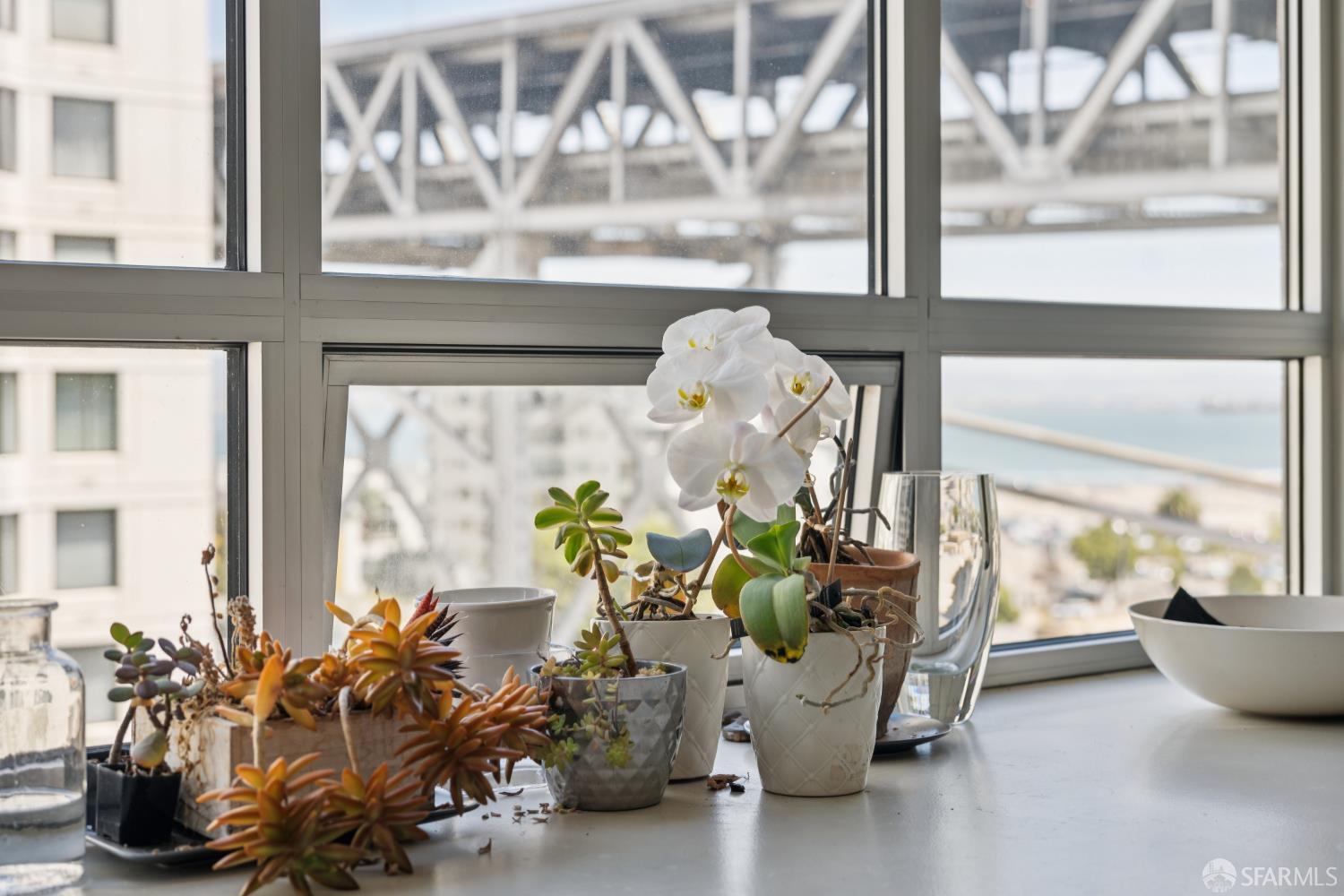 Detail Gallery Image 12 of 31 For 400 Beale St #905,  San Francisco,  CA 94105 - 1 Beds | 1 Baths
