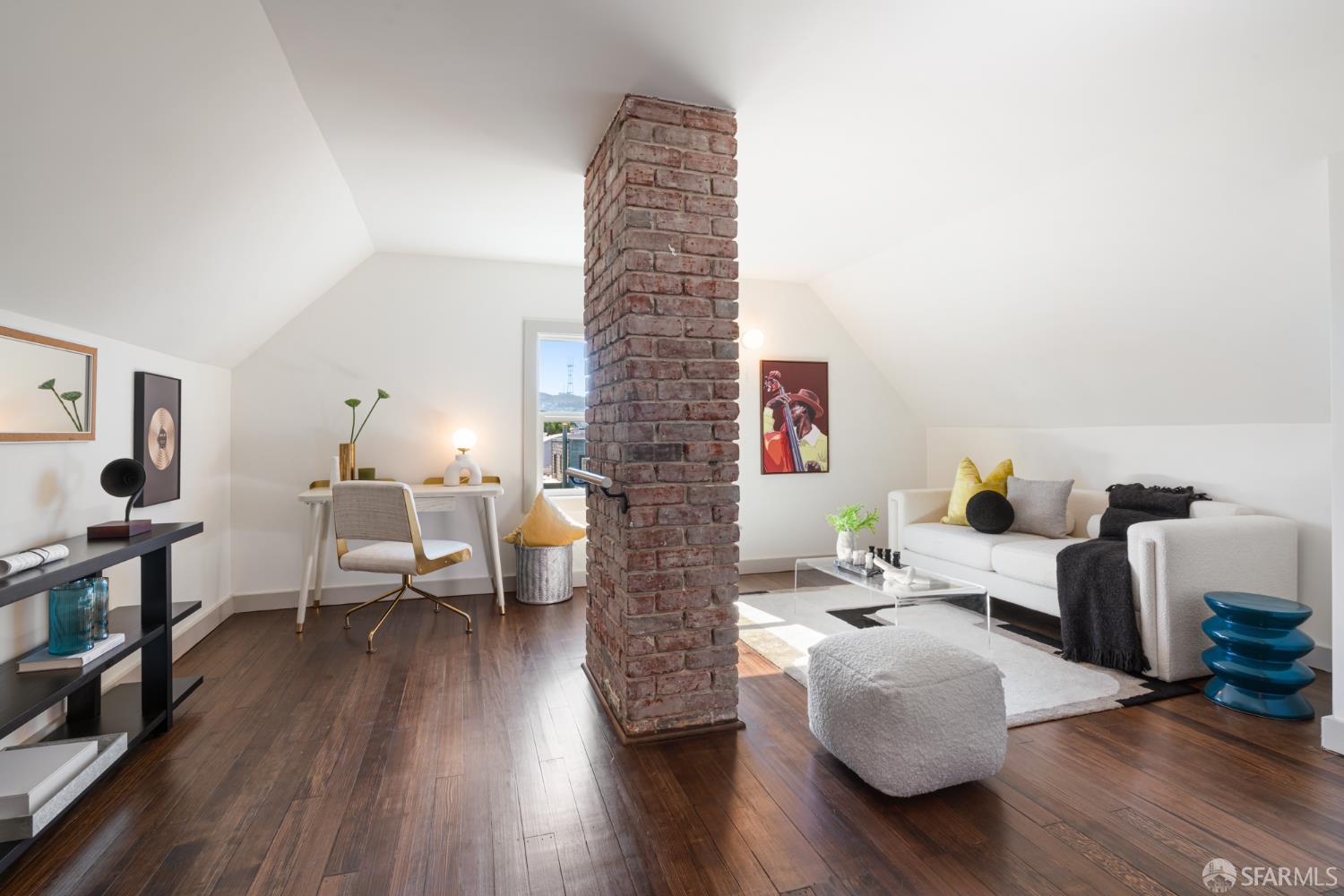 Detail Gallery Image 19 of 41 For 1386 Utah St, San Francisco,  CA 94110 - 3 Beds | 1 Baths