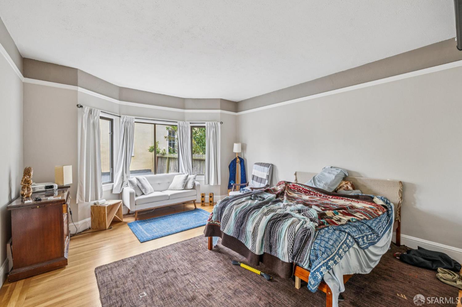 Detail Gallery Image 16 of 63 For 265 Rivoli St, San Francisco,  CA 94117 - – Beds | – Baths