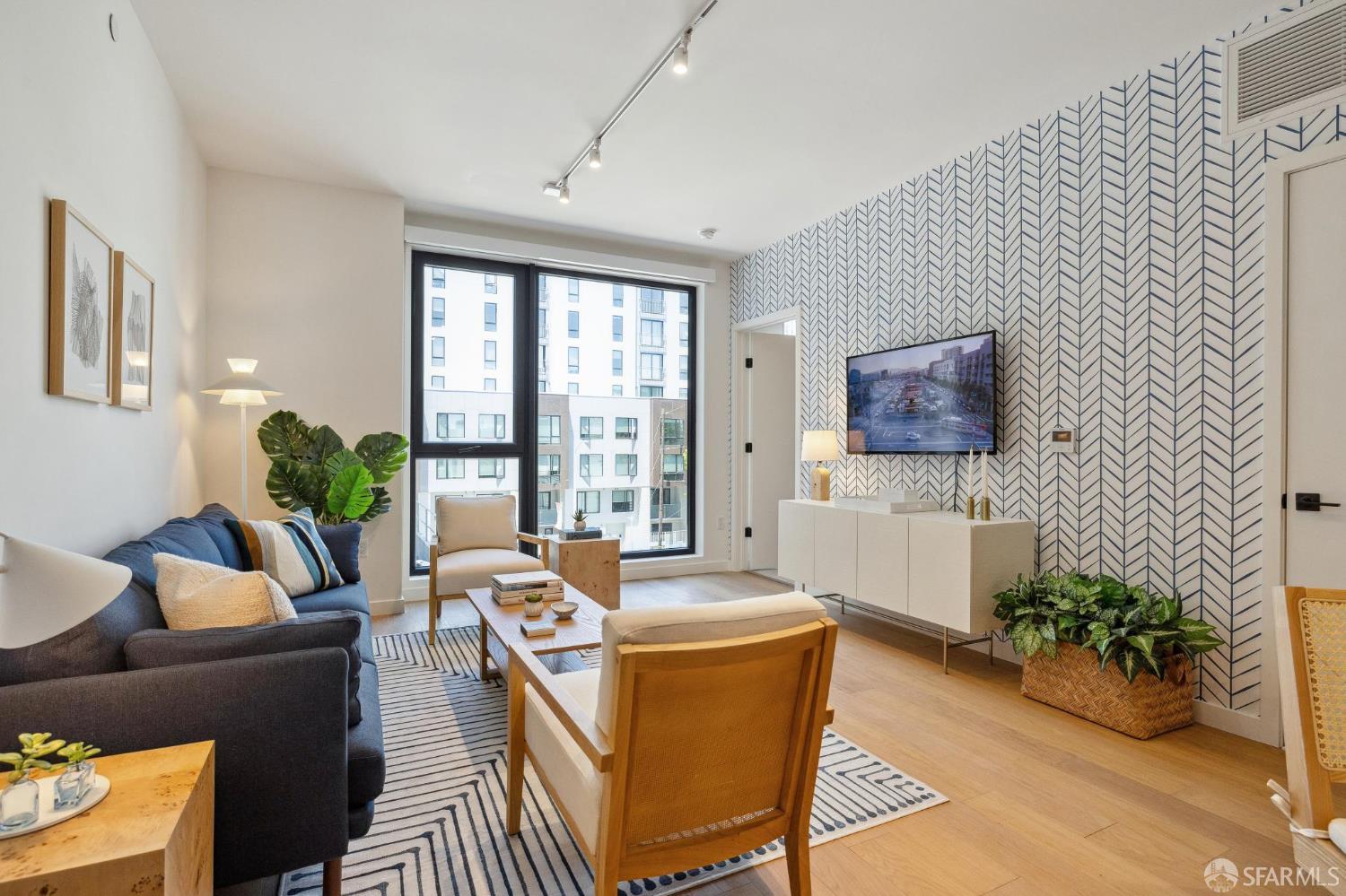 Detail Gallery Image 5 of 15 For 988 Harrison St Ck3,  San Francisco,  CA 94107 - 1 Beds | 1 Baths
