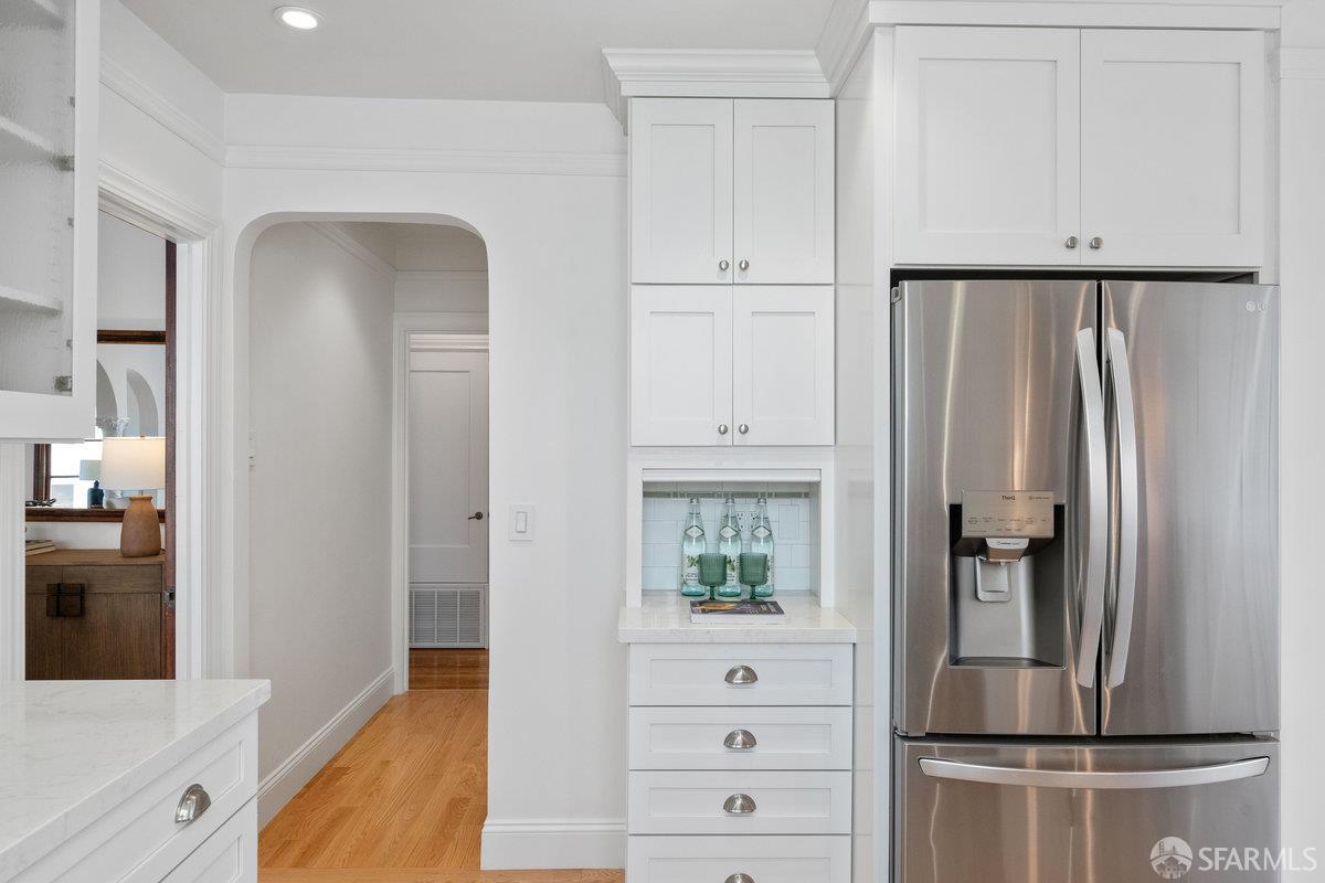 Detail Gallery Image 17 of 51 For 115 Pinehurst Way, San Francisco,  CA 94127 - 3 Beds | 3 Baths