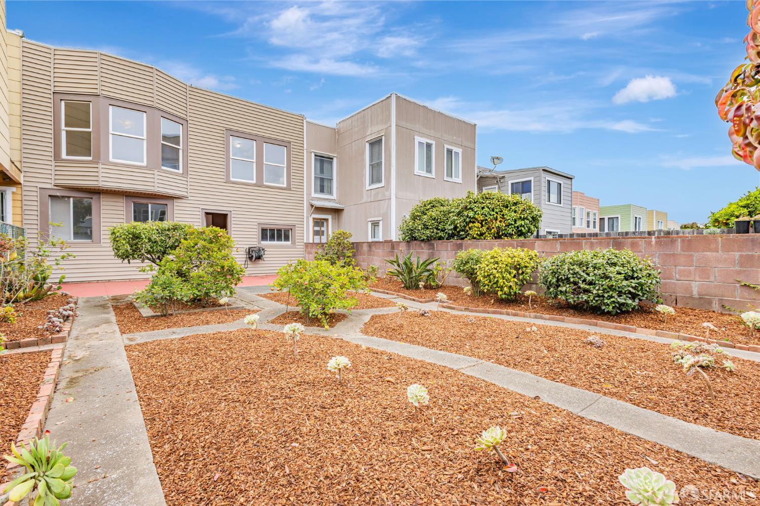 Detail Gallery Image 24 of 27 For 1750 26th Ave, San Francisco,  CA 94122 - 2 Beds | 1 Baths