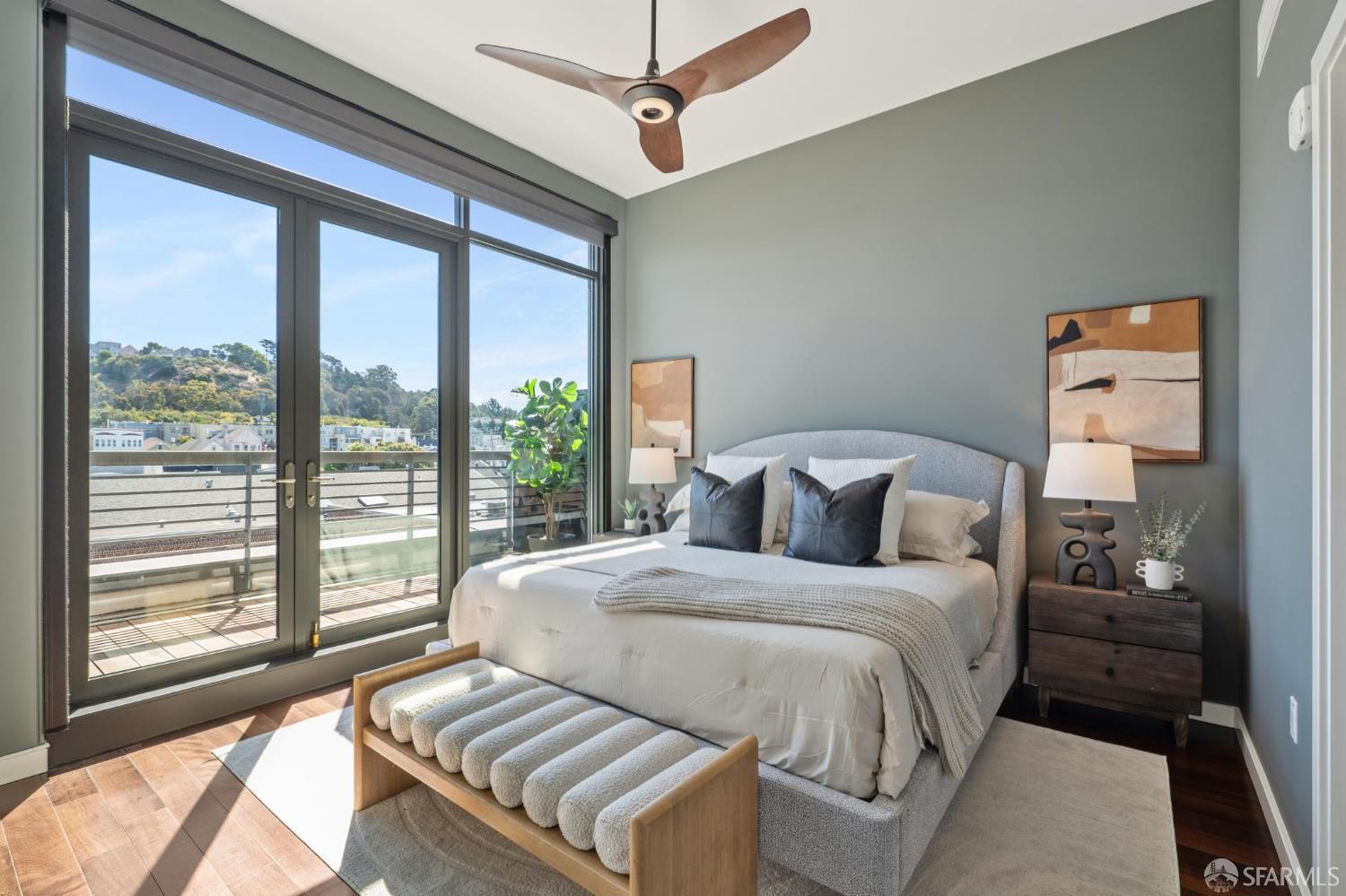Detail Gallery Image 29 of 56 For 2101 Bryant St #306,  San Francisco,  CA 94110 - 3 Beds | 3 Baths