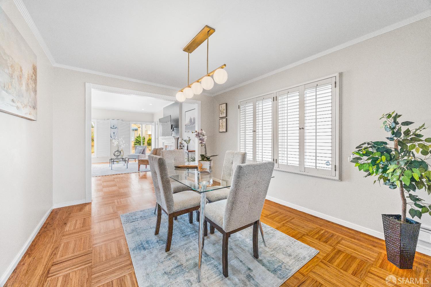 Detail Gallery Image 7 of 31 For 50 Parkwood Dr, Daly City,  CA 94015 - 4 Beds | 3 Baths