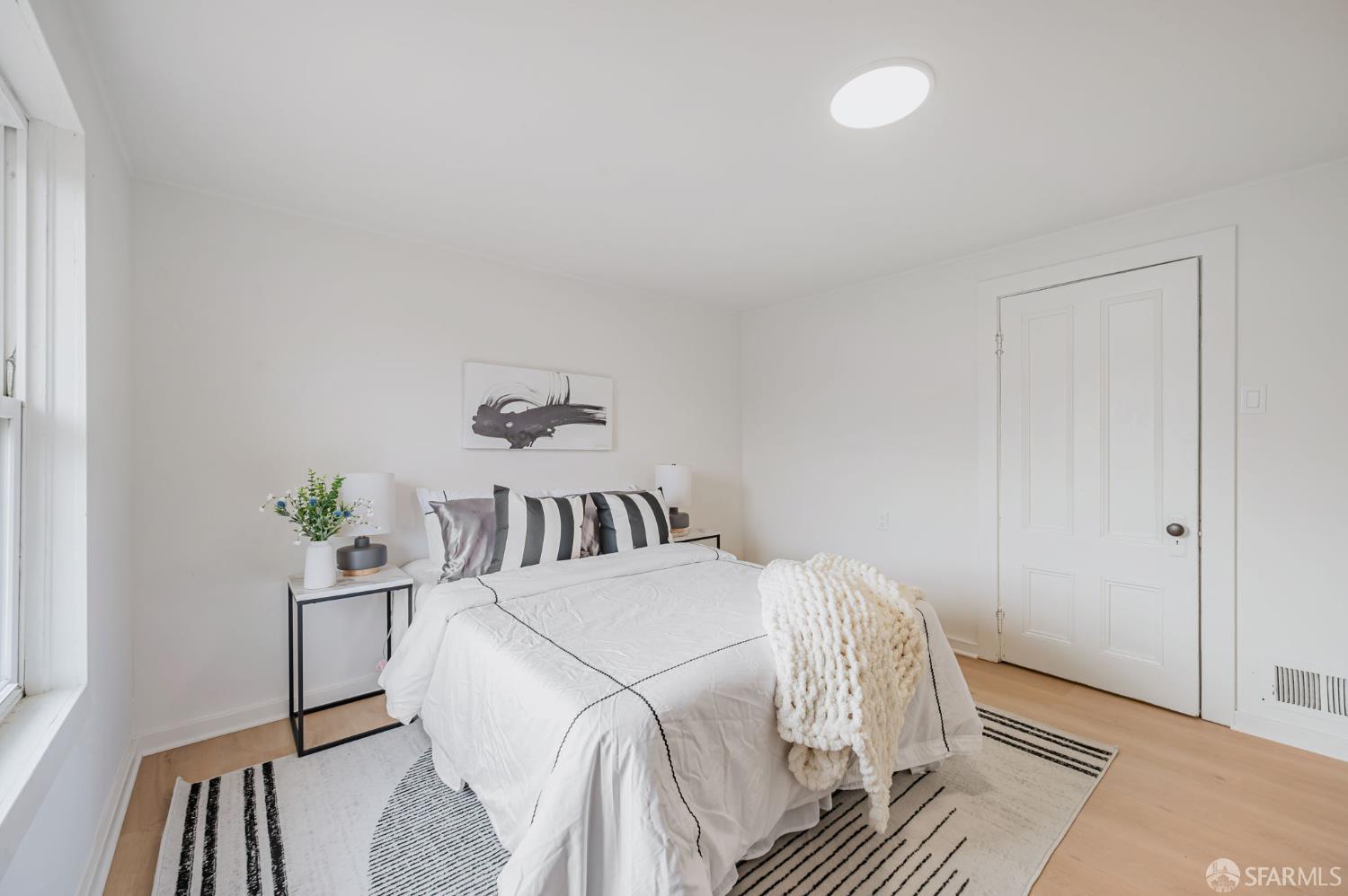 Detail Gallery Image 31 of 38 For 32 Santa Fe Ave, San Francisco,  CA 94124 - 3 Beds | 1/1 Baths