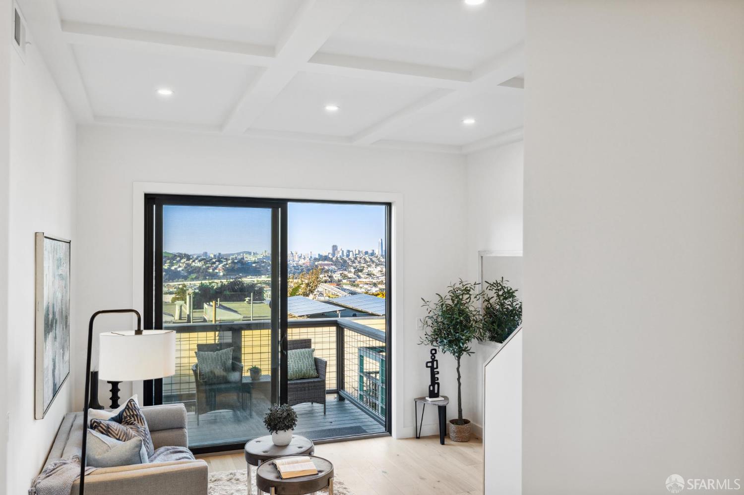 Detail Gallery Image 65 of 72 For 248 Ordway St, San Francisco,  CA 94134 - 4 Beds | 3 Baths