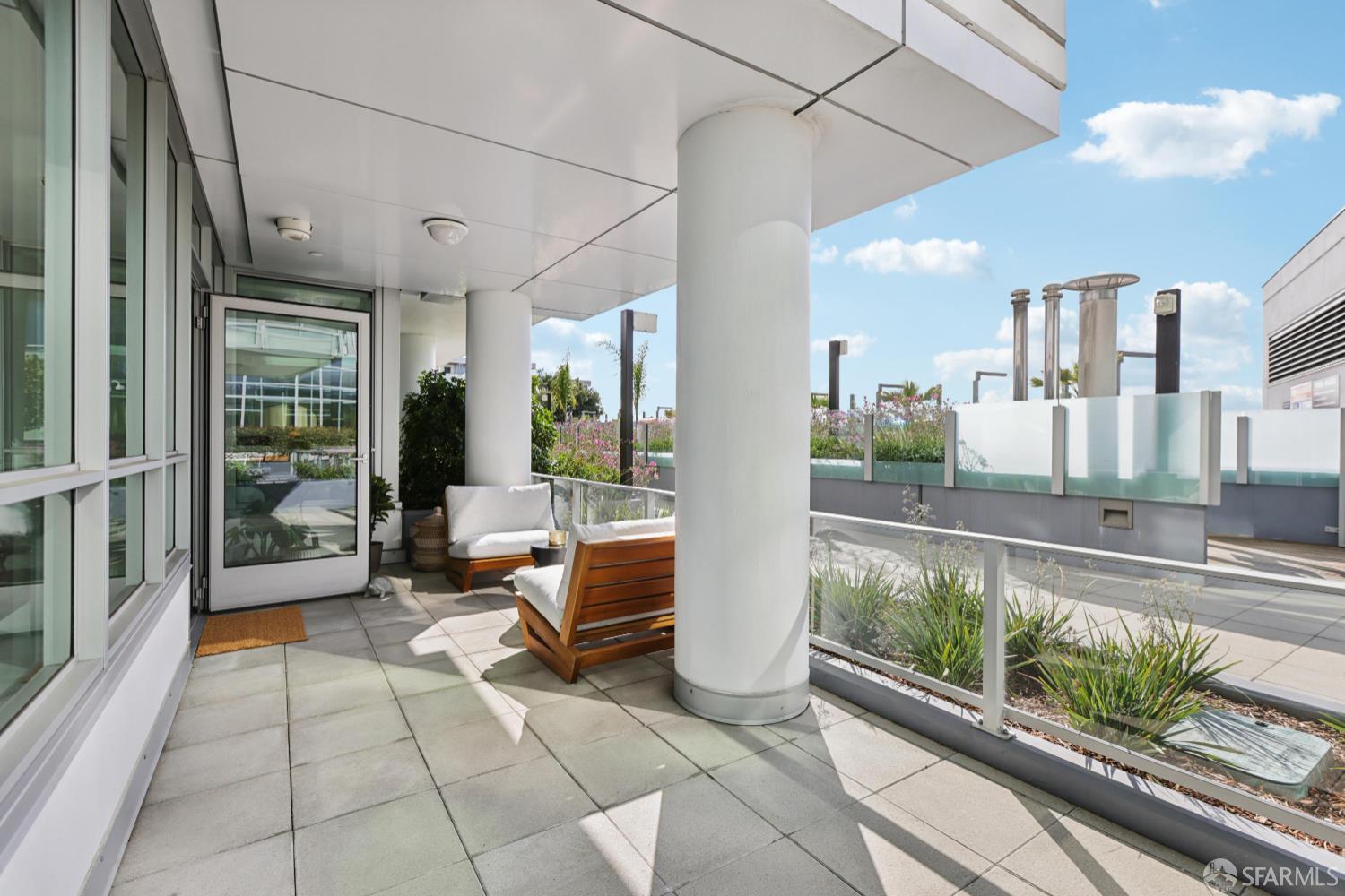 Detail Gallery Image 31 of 58 For 708 Long Bridge St #517,  San Francisco,  CA 94158 - 2 Beds | 2 Baths
