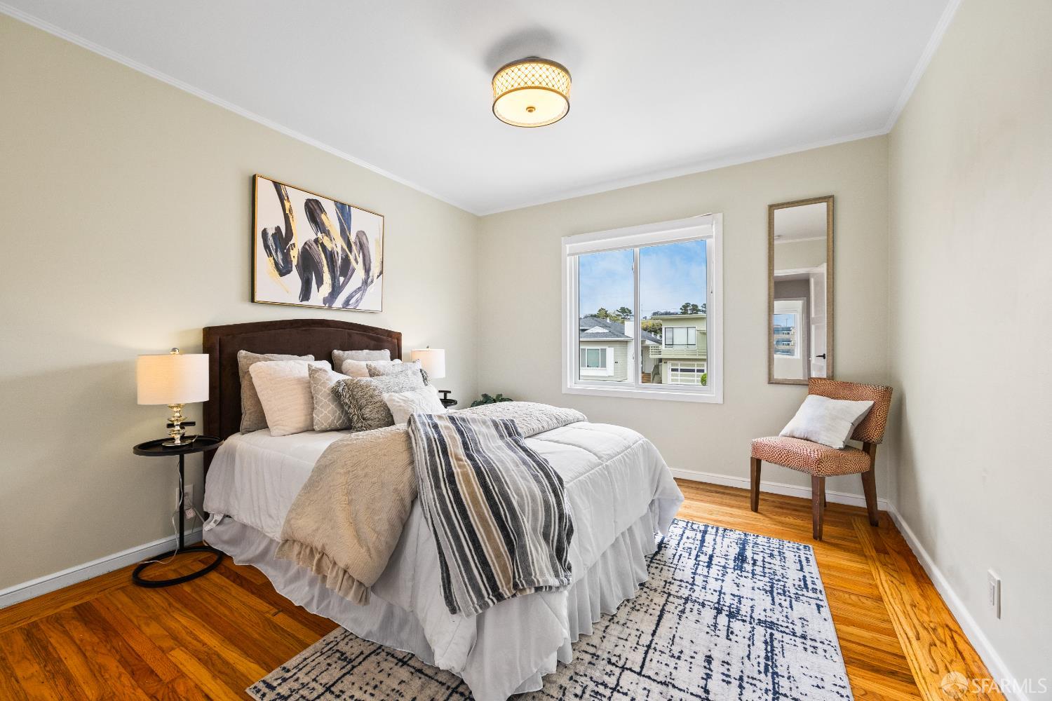 Detail Gallery Image 20 of 31 For 50 Parkwood Dr, Daly City,  CA 94015 - 4 Beds | 3 Baths