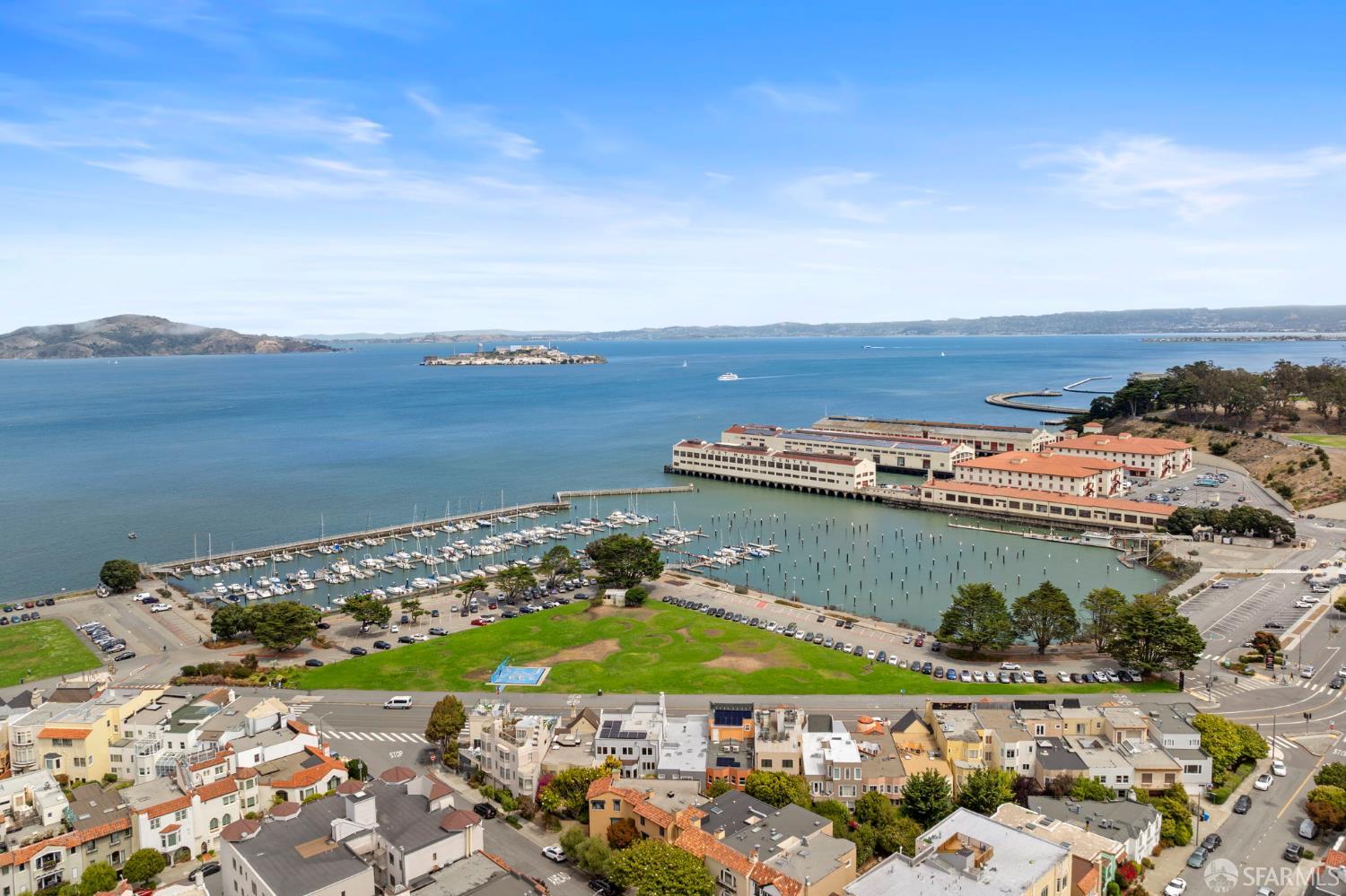 Detail Gallery Image 35 of 43 For 3675 Fillmore St #201,  San Francisco,  CA 94123 - 1 Beds | 1 Baths