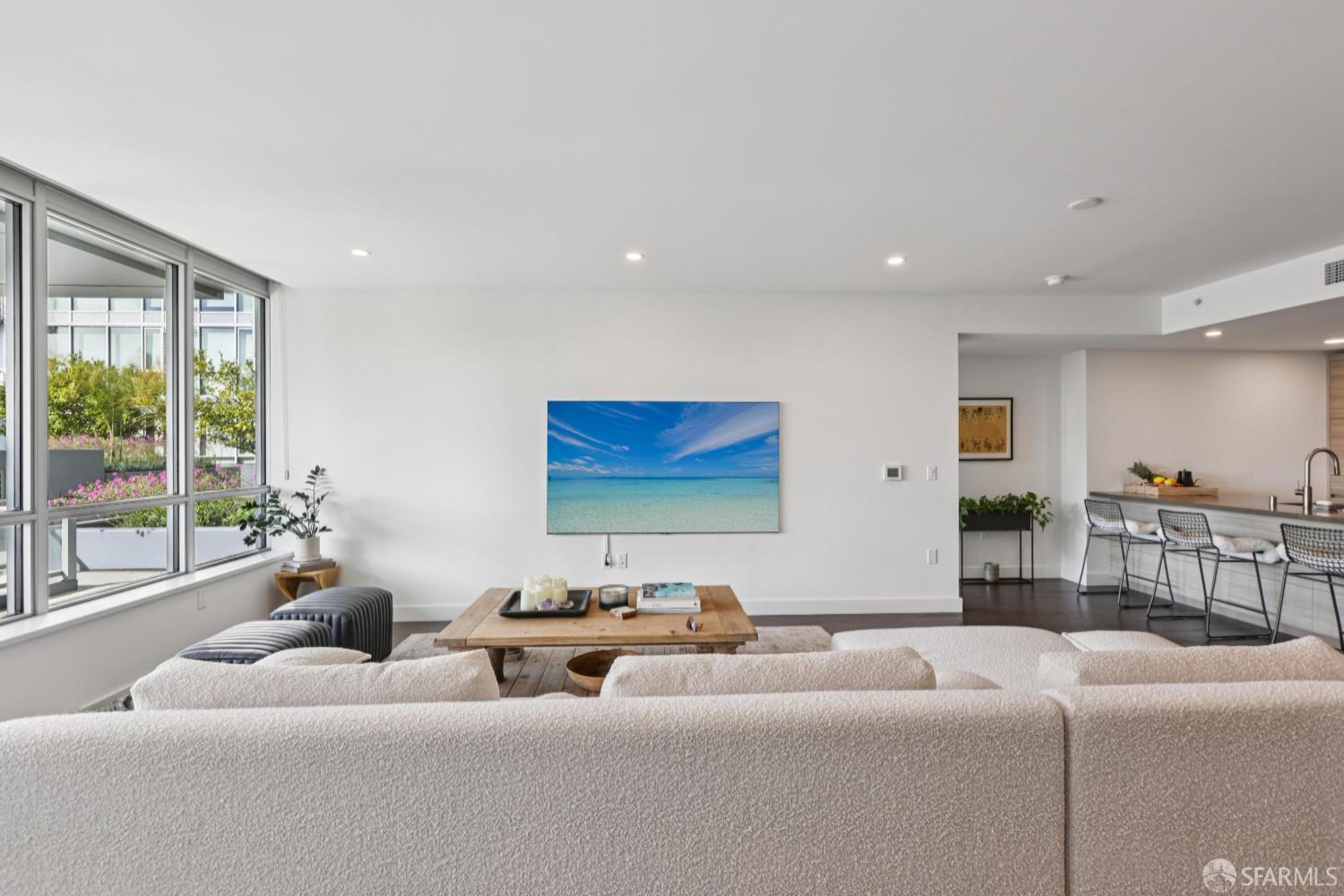 Detail Gallery Image 3 of 58 For 708 Long Bridge St #517,  San Francisco,  CA 94158 - 2 Beds | 2 Baths